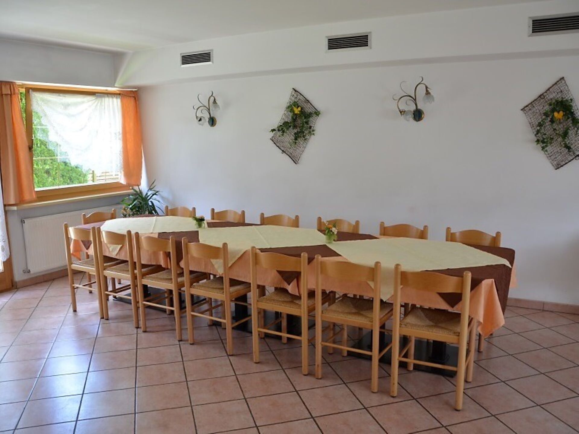 Pension Hofer San Lorenzo di Sebato 7 suedtirol.info