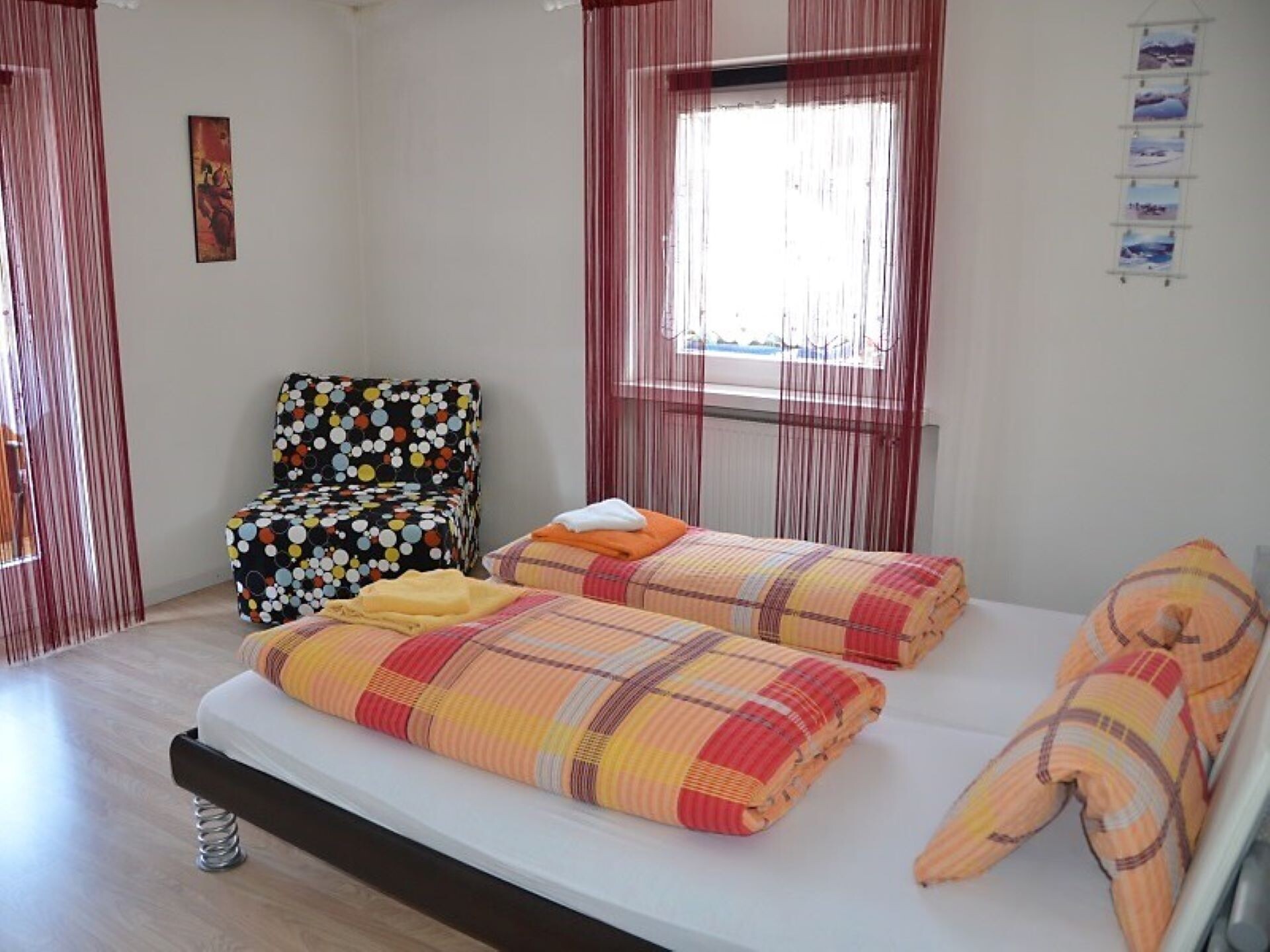 Pension Hofer San Lorenzo di Sebato 9 suedtirol.info