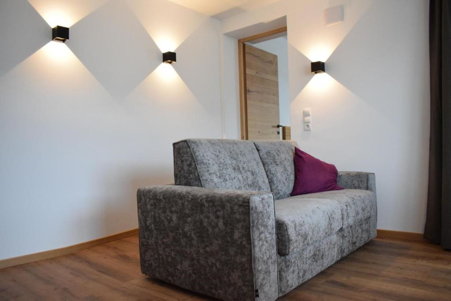 Pension Hofer San Lorenzo di Sebato 14 suedtirol.info