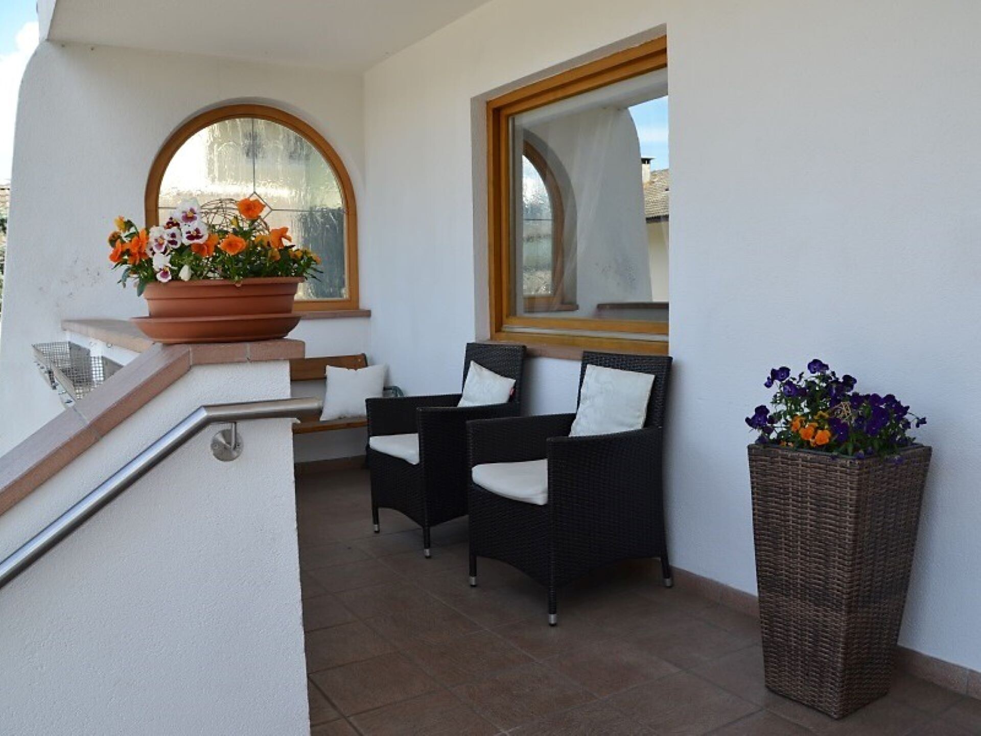 Pension Hofer San Lorenzo di Sebato 11 suedtirol.info