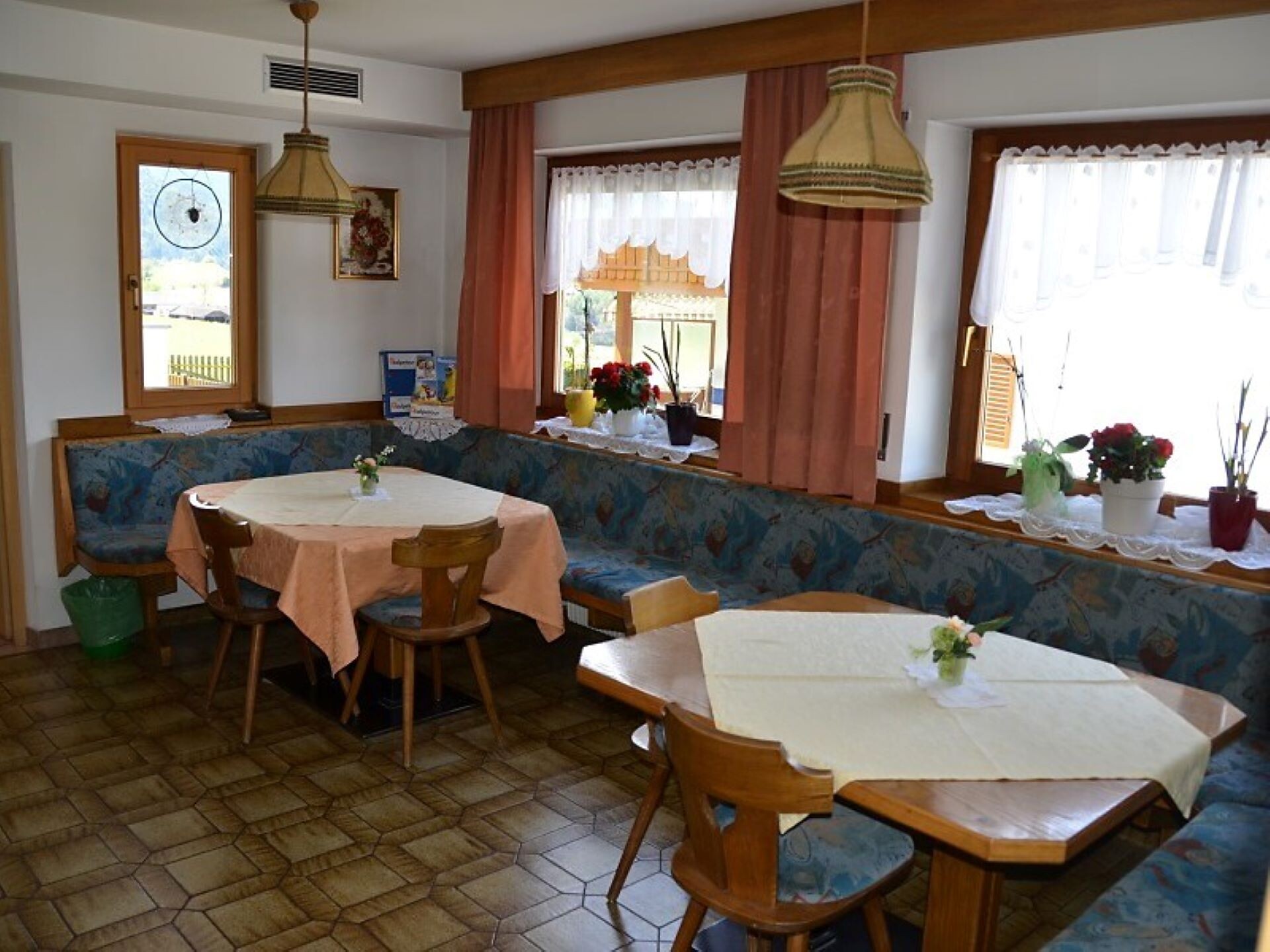 Pension Hofer San Lorenzo di Sebato 8 suedtirol.info