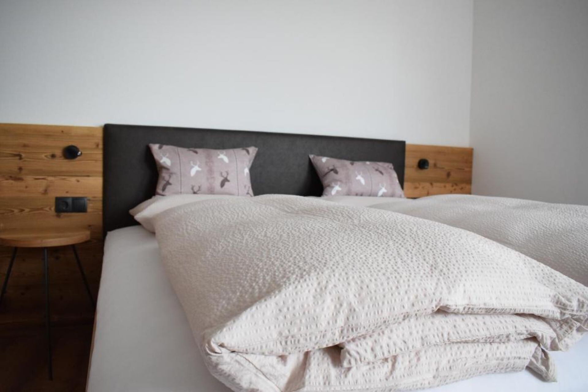 Pension Hofer San Lorenzo di Sebato 12 suedtirol.info