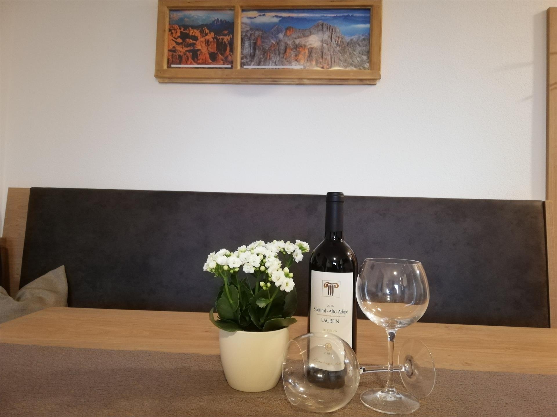 Pramstaller Apartments St.Lorenzen 6 suedtirol.info