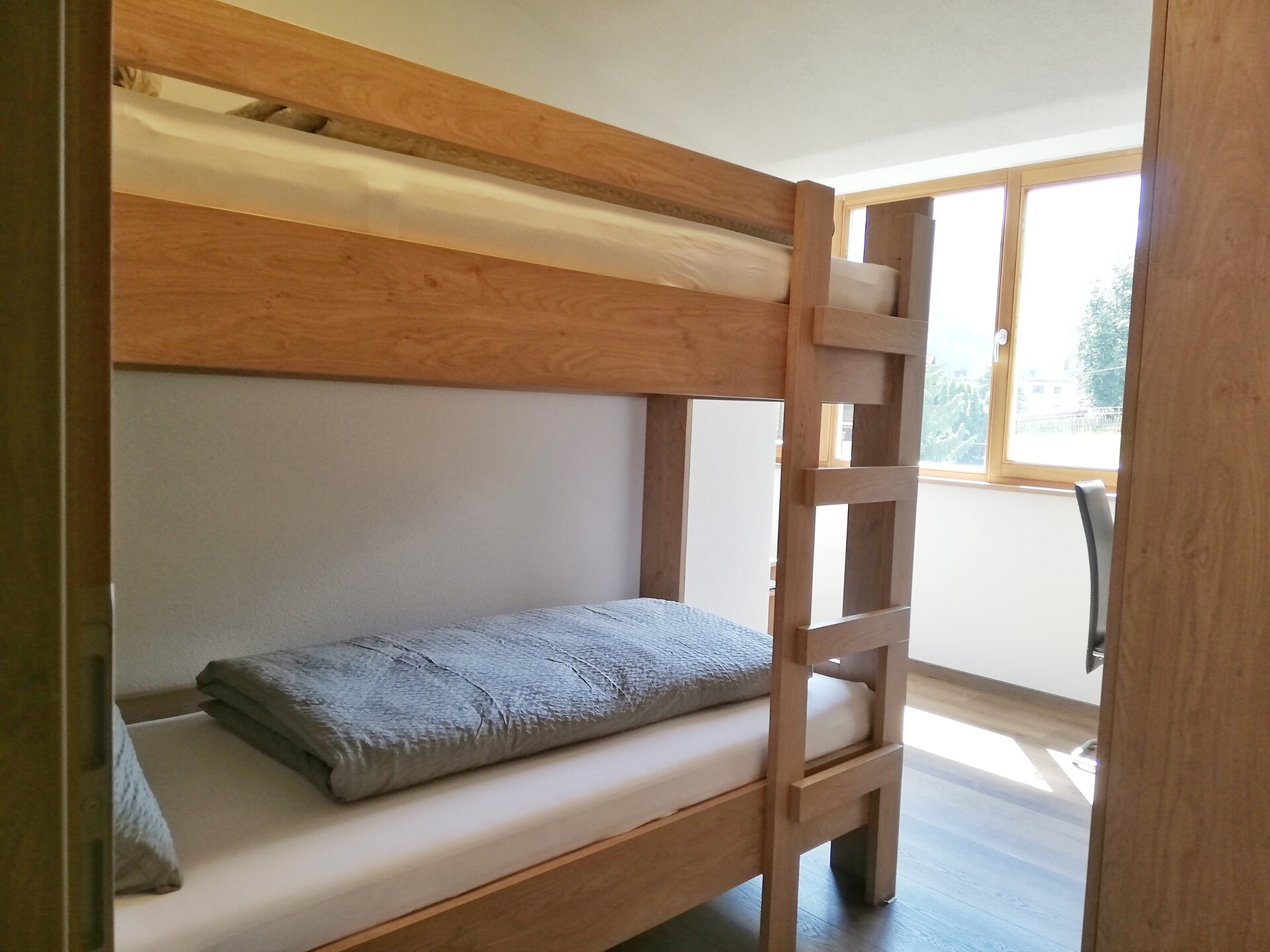 Apartment Dolomites