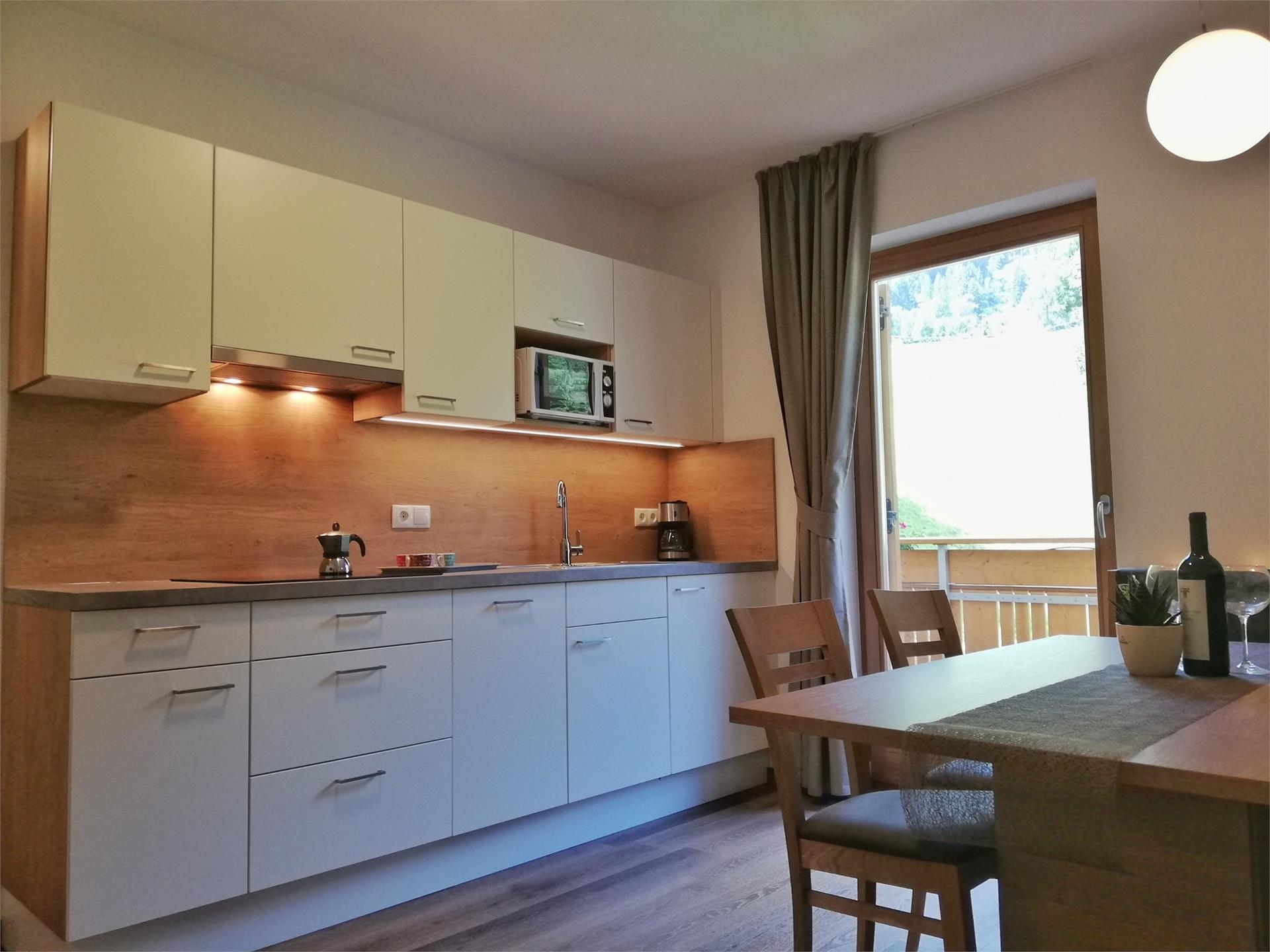 Pramstaller Apartments St.Lorenzen 15 suedtirol.info