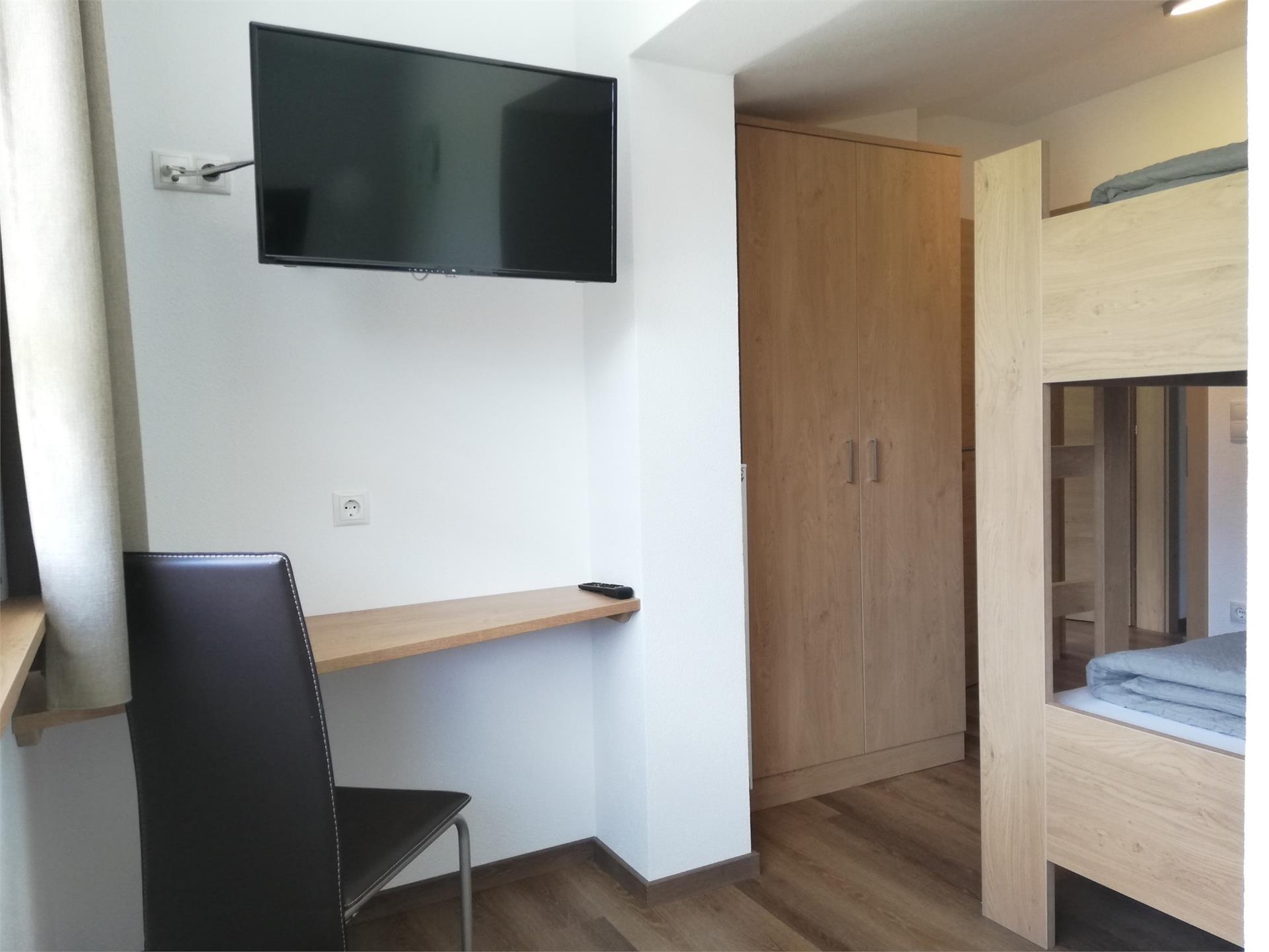 Pramstaller Apartments St.Lorenzen 18 suedtirol.info