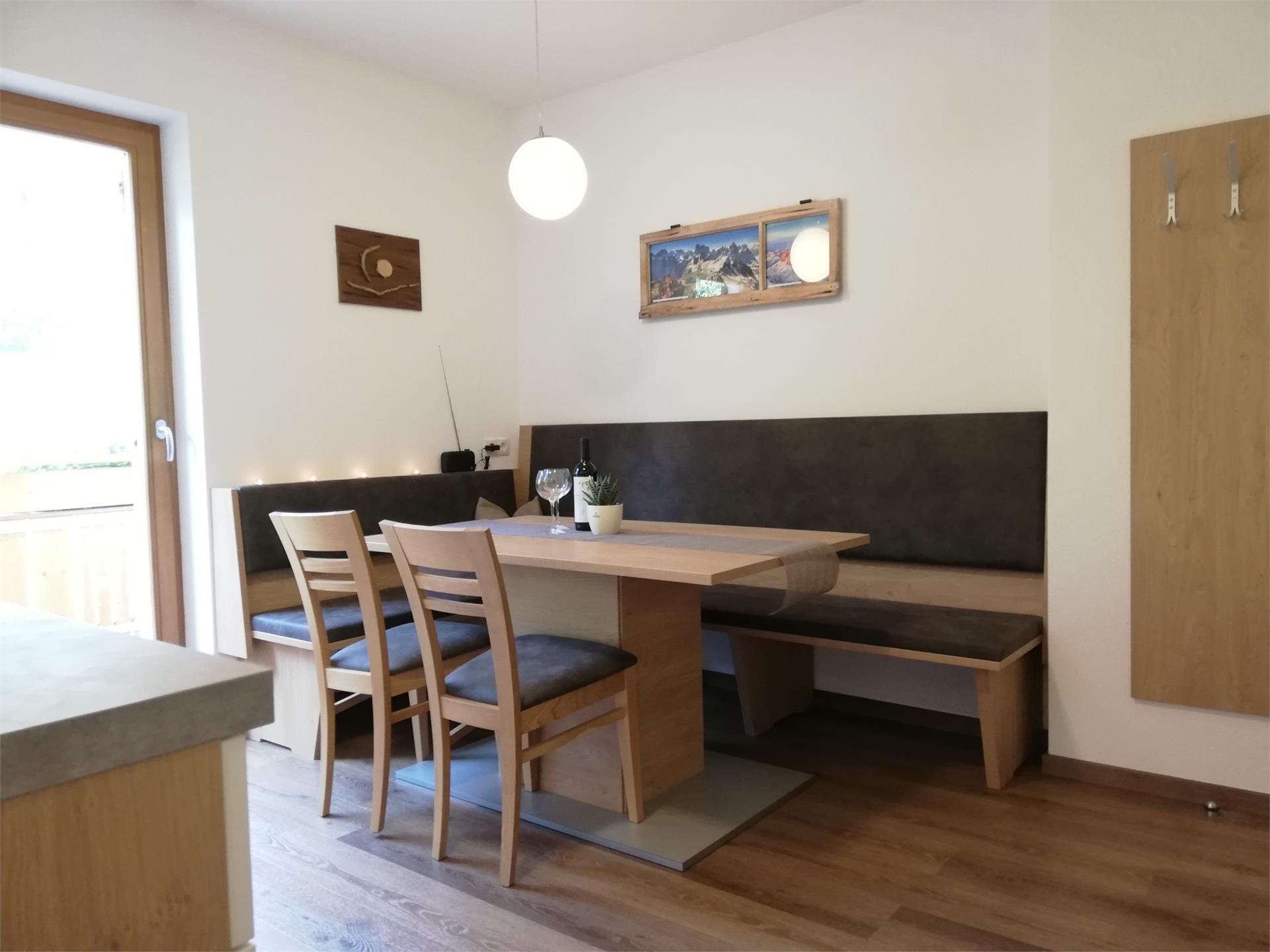 Pramstaller Apartments St.Lorenzen 17 suedtirol.info