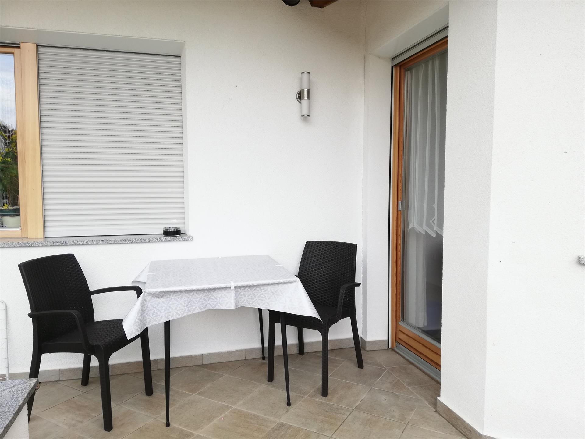 Pramstaller Apartments St.Lorenzen 26 suedtirol.info