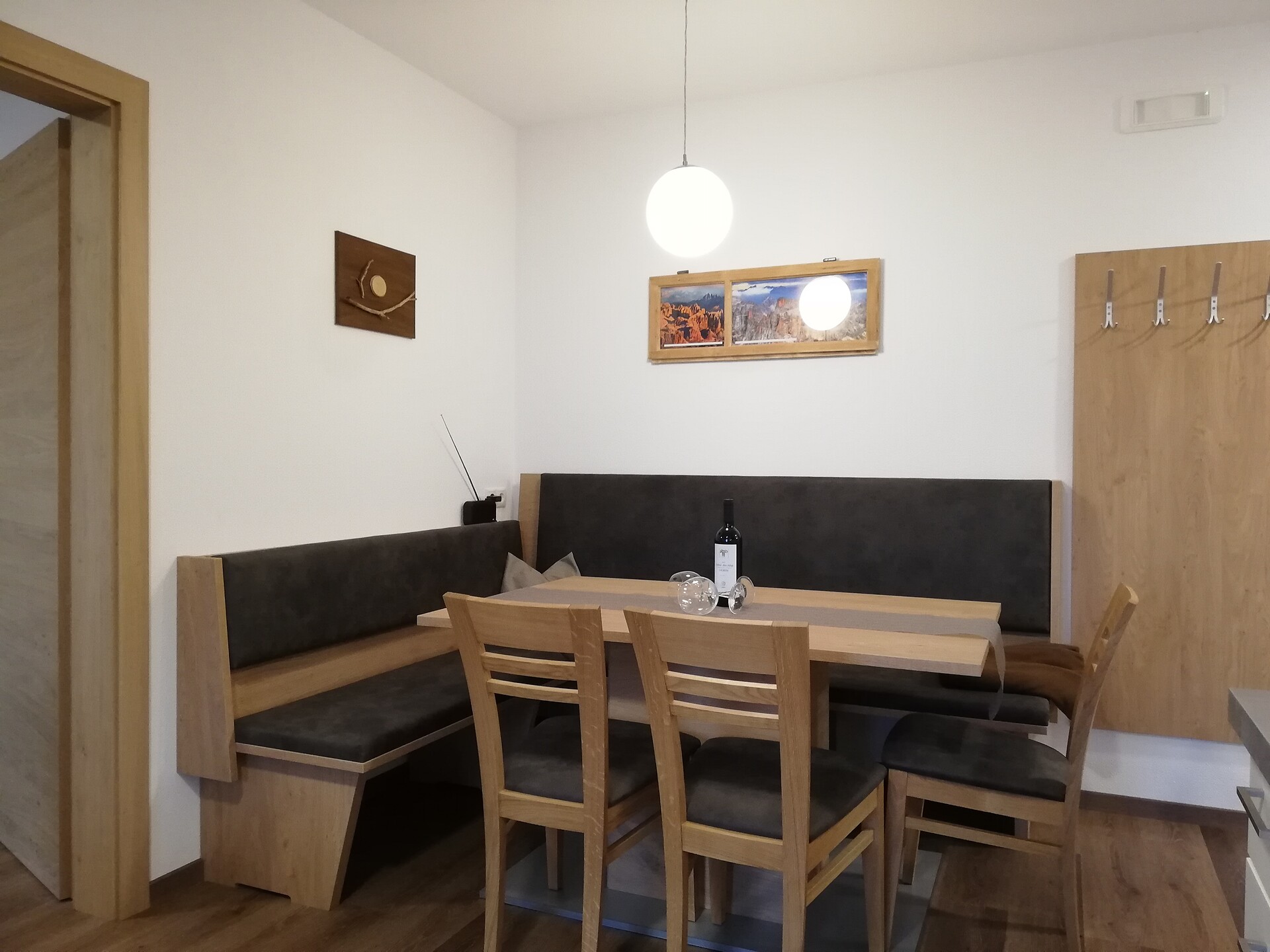 Appartements Panorama