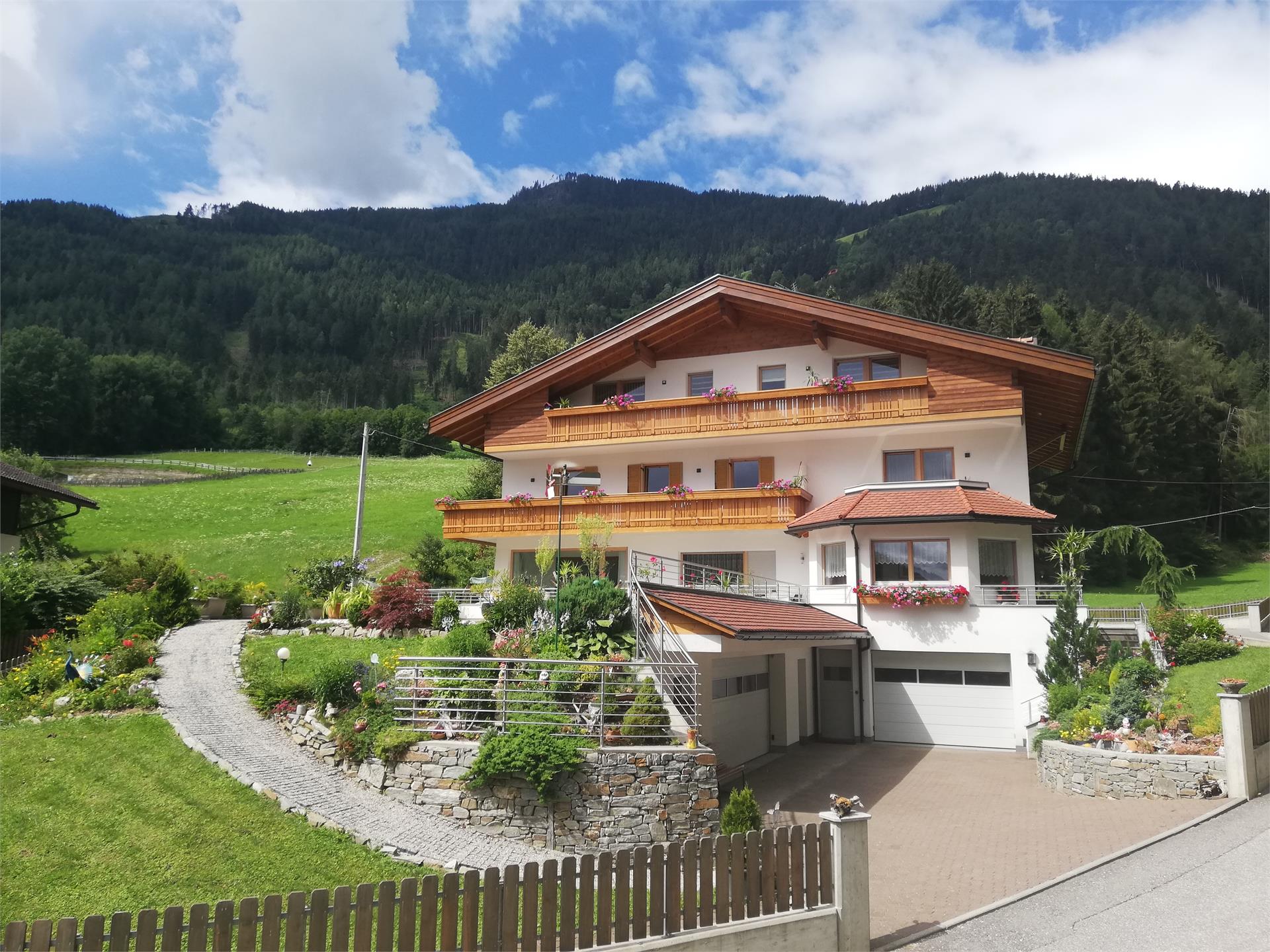 Pramstaller Apartments St.Lorenzen 1 suedtirol.info
