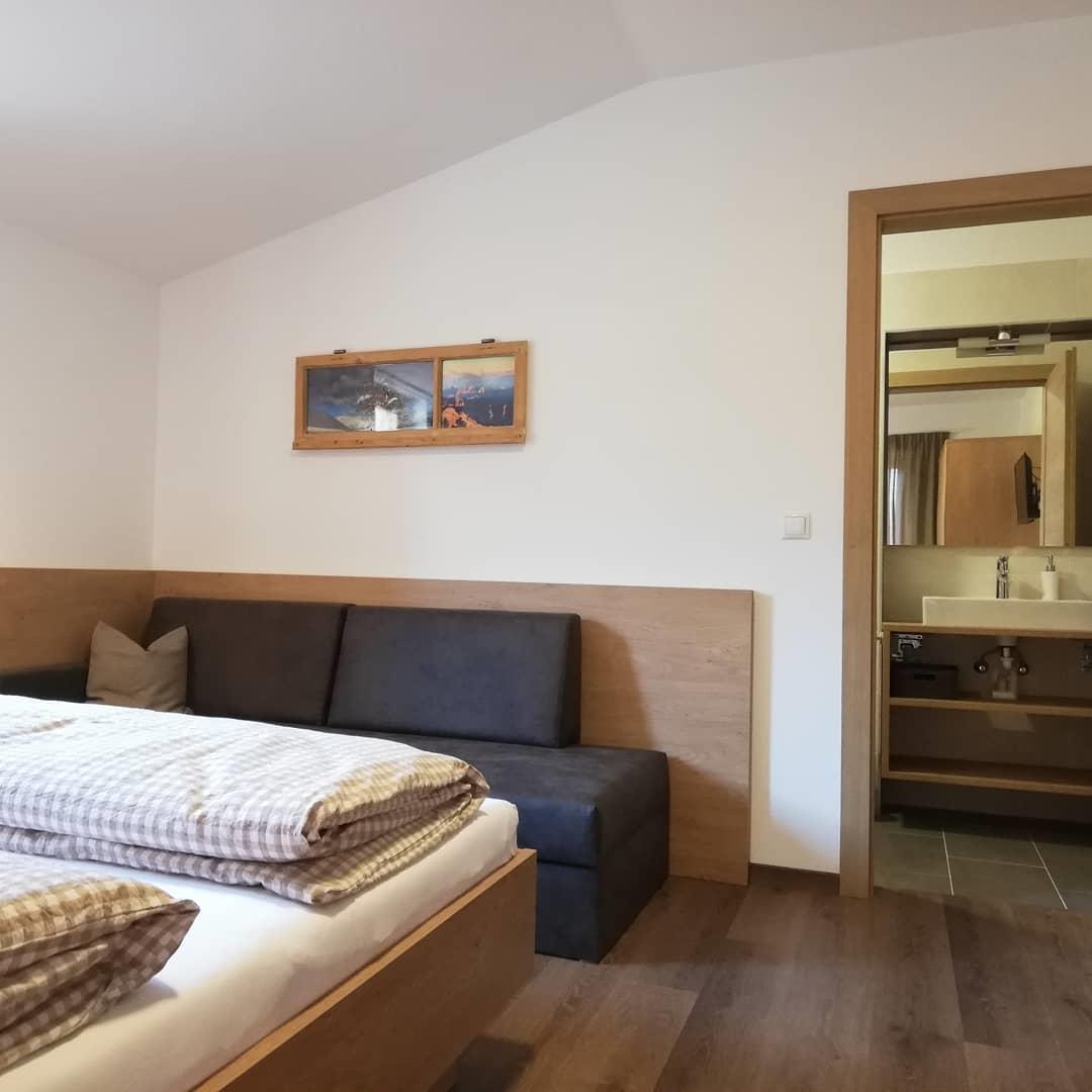 Pramstaller Apartments St.Lorenzen 5 suedtirol.info