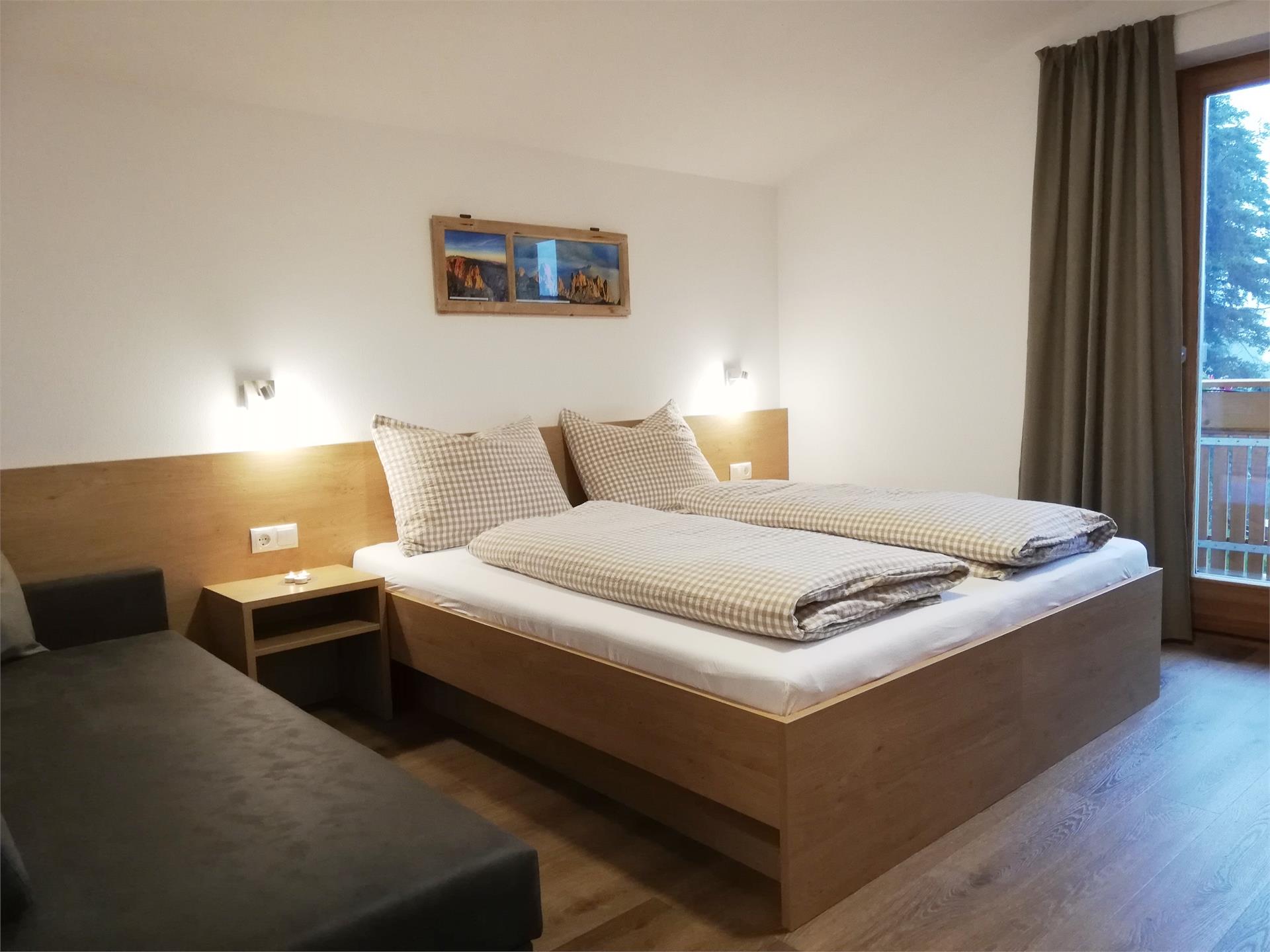 Pramstaller Apartments St.Lorenzen 21 suedtirol.info