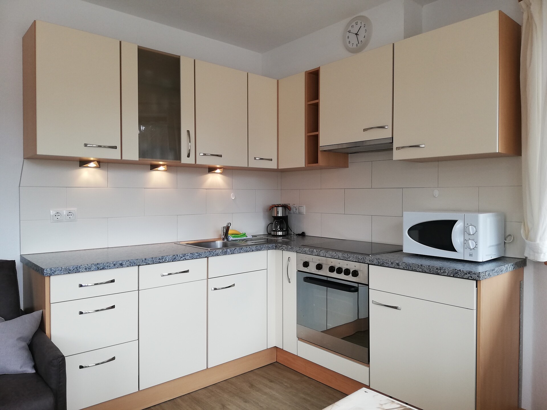 apartment Kron 2