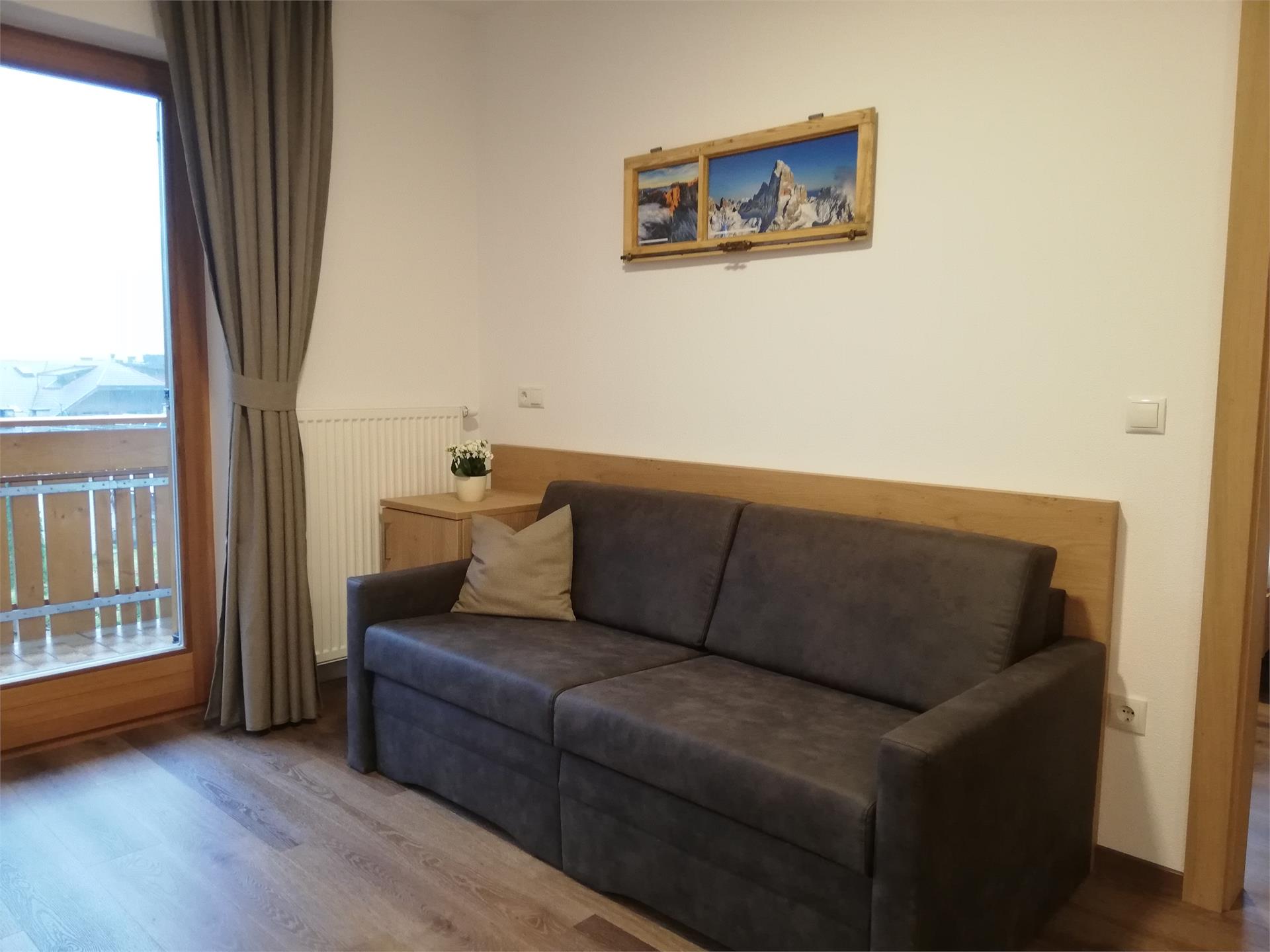 Pramstaller Apartments St.Lorenzen 23 suedtirol.info