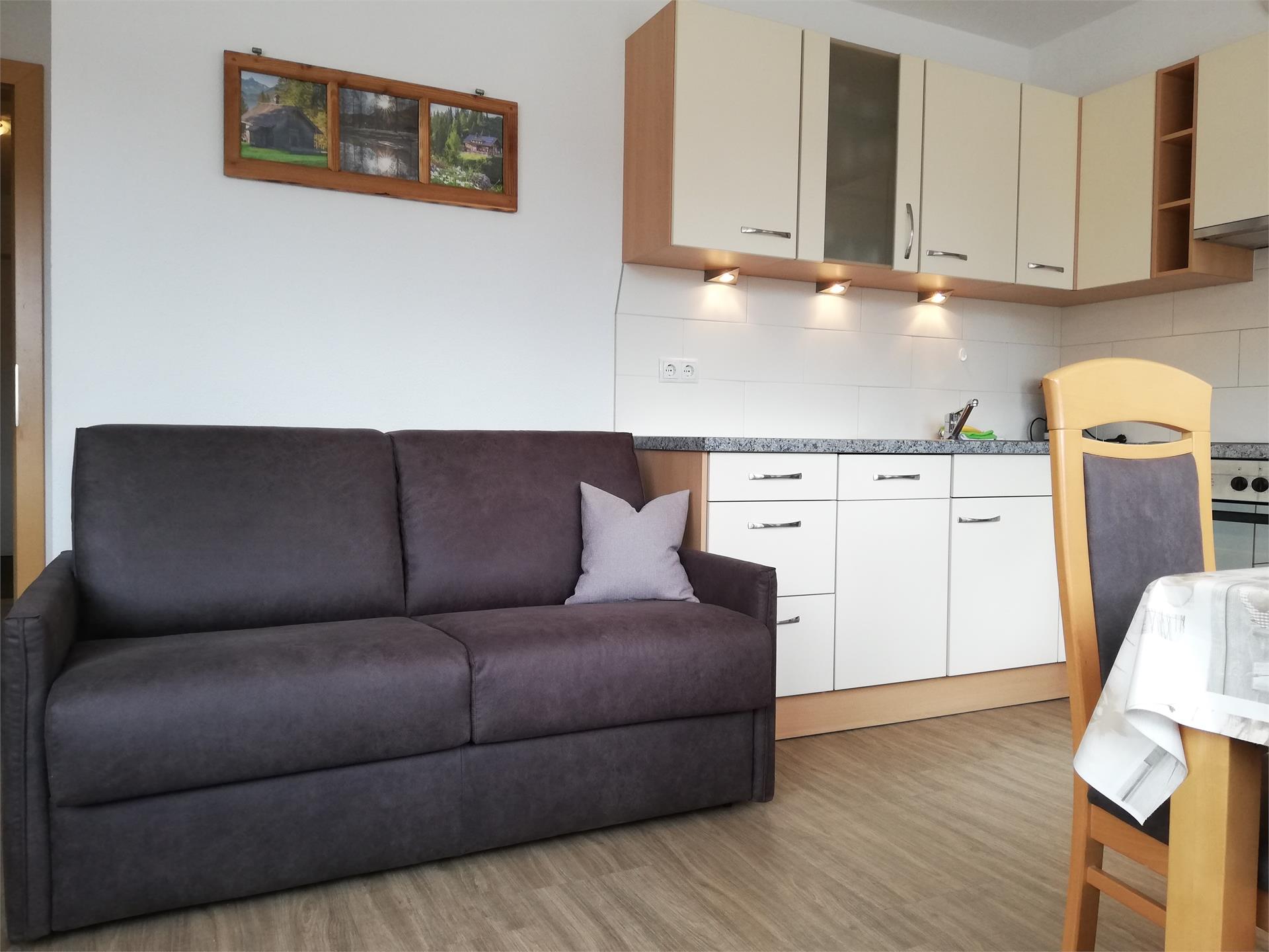 Pramstaller Apartments St.Lorenzen 28 suedtirol.info