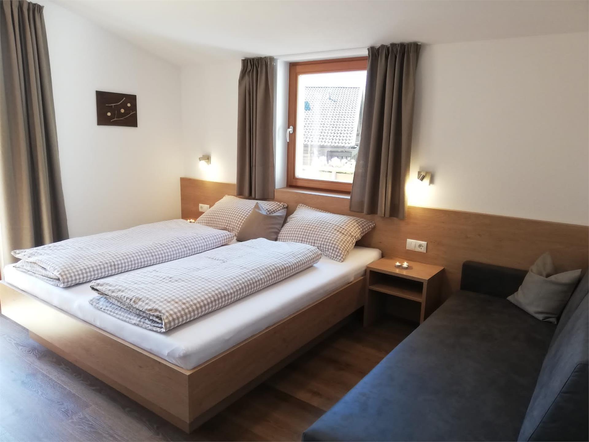 Pramstaller Apartments St.Lorenzen 22 suedtirol.info