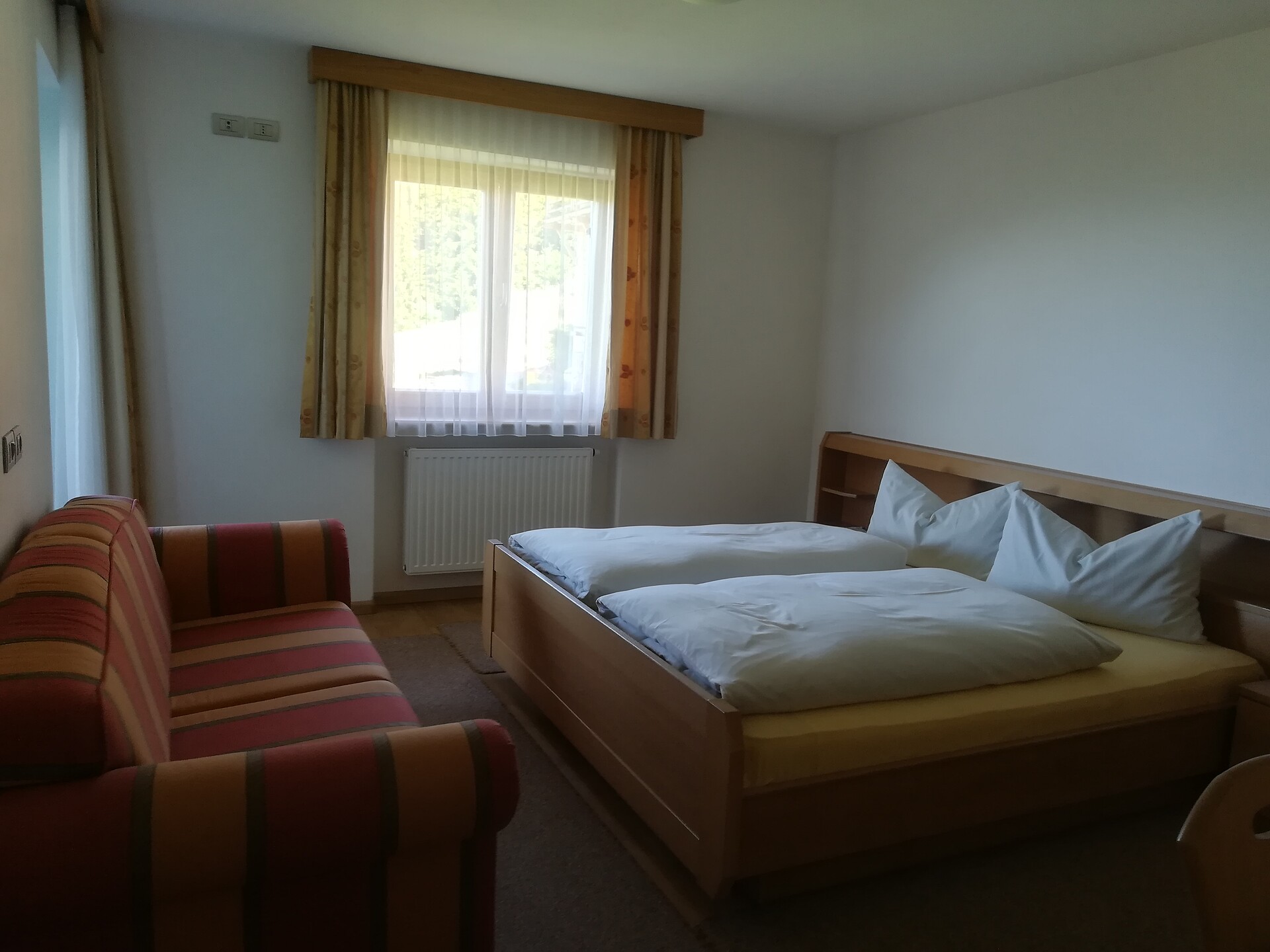 Familienzimmer