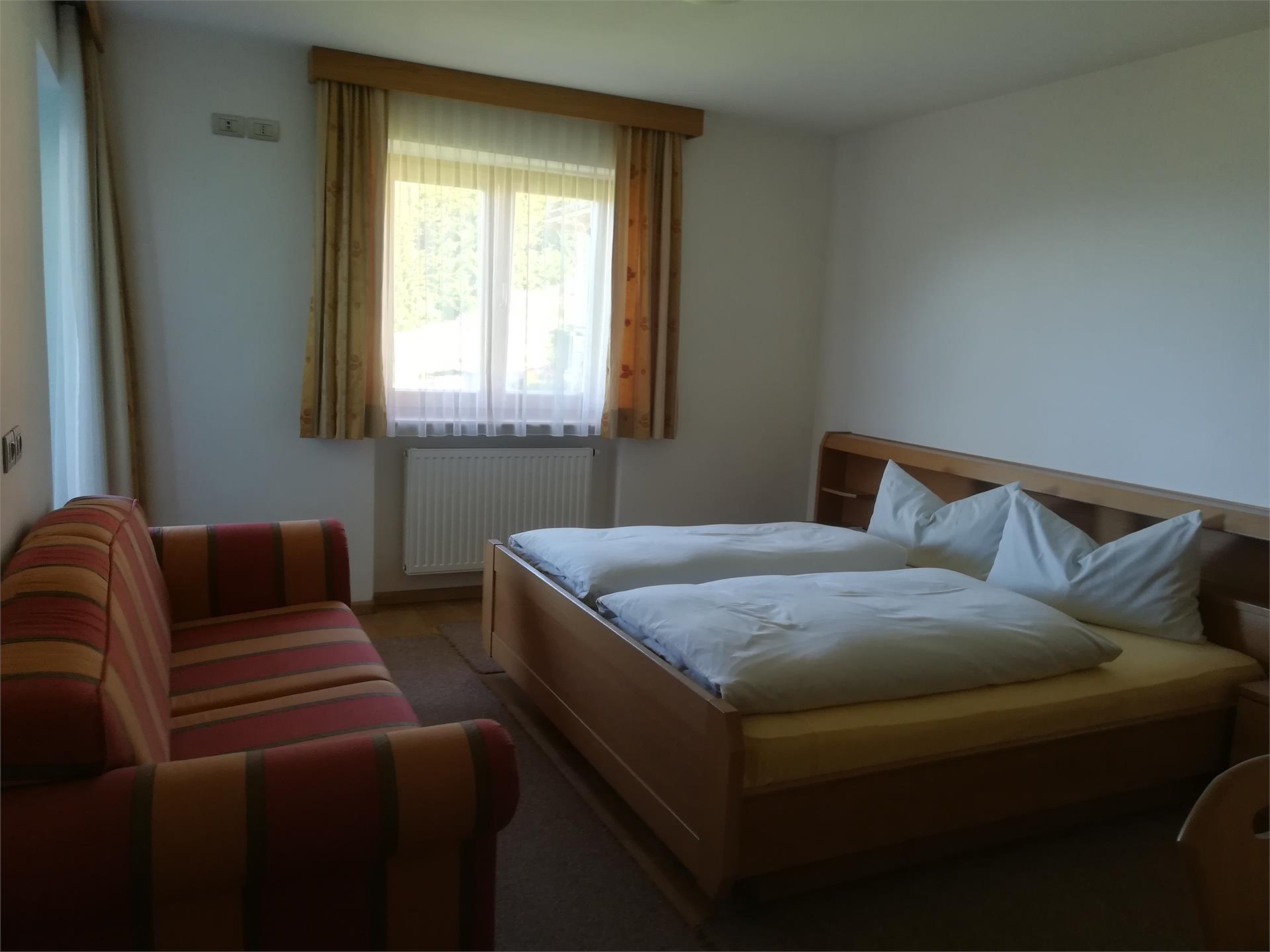 Prantschur Hof Lajen 25 suedtirol.info