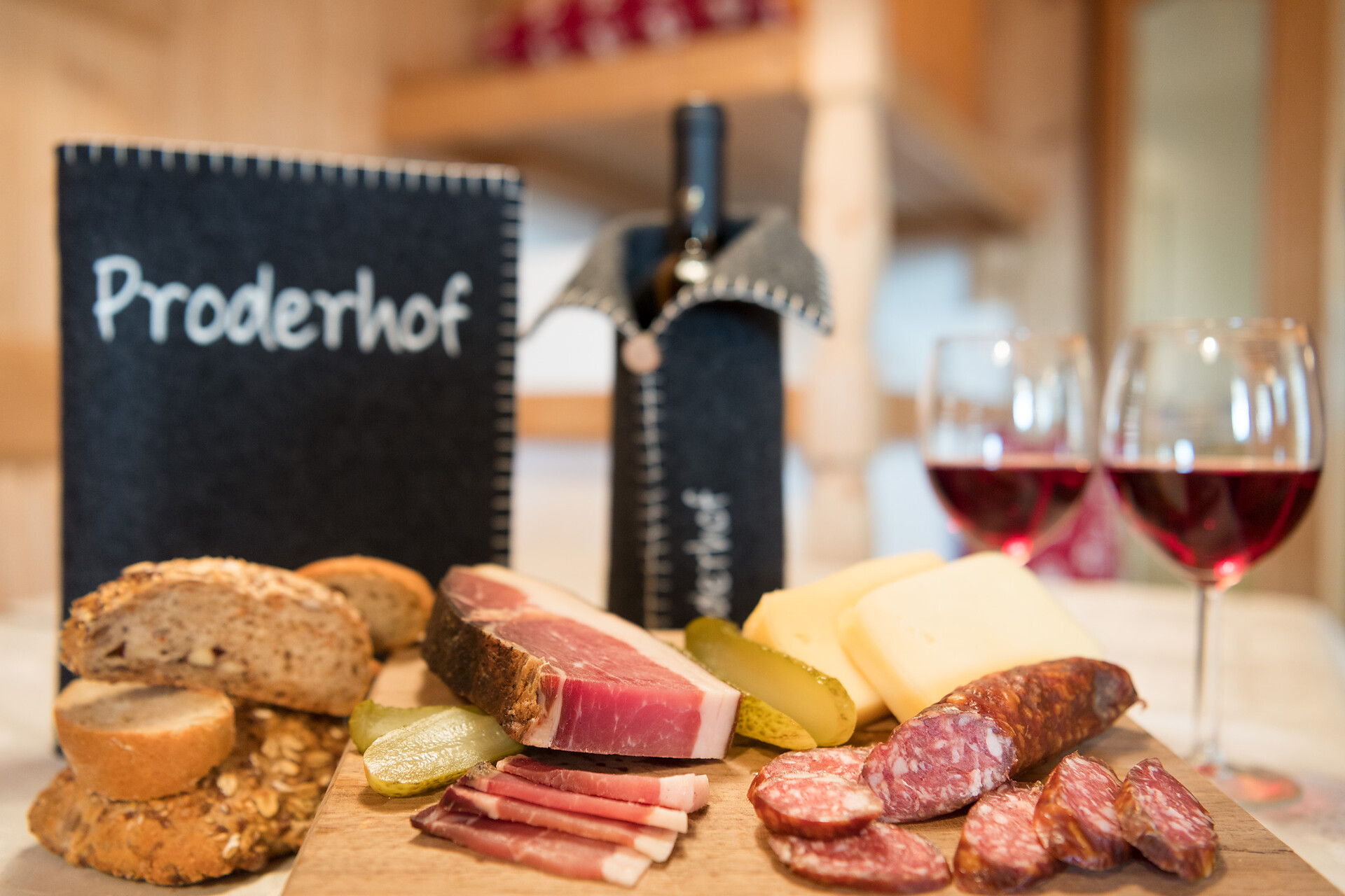 Proderhof