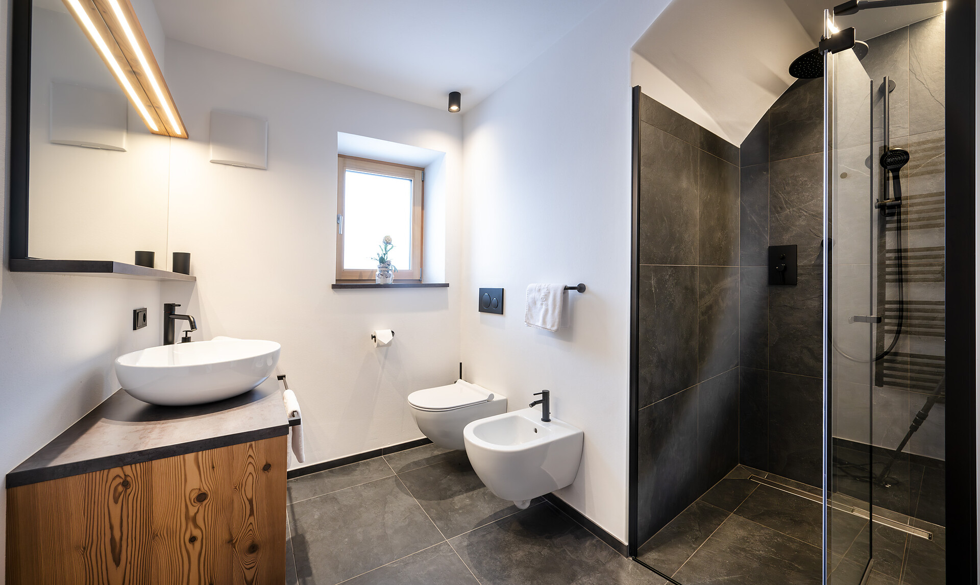 Appartment Wiese