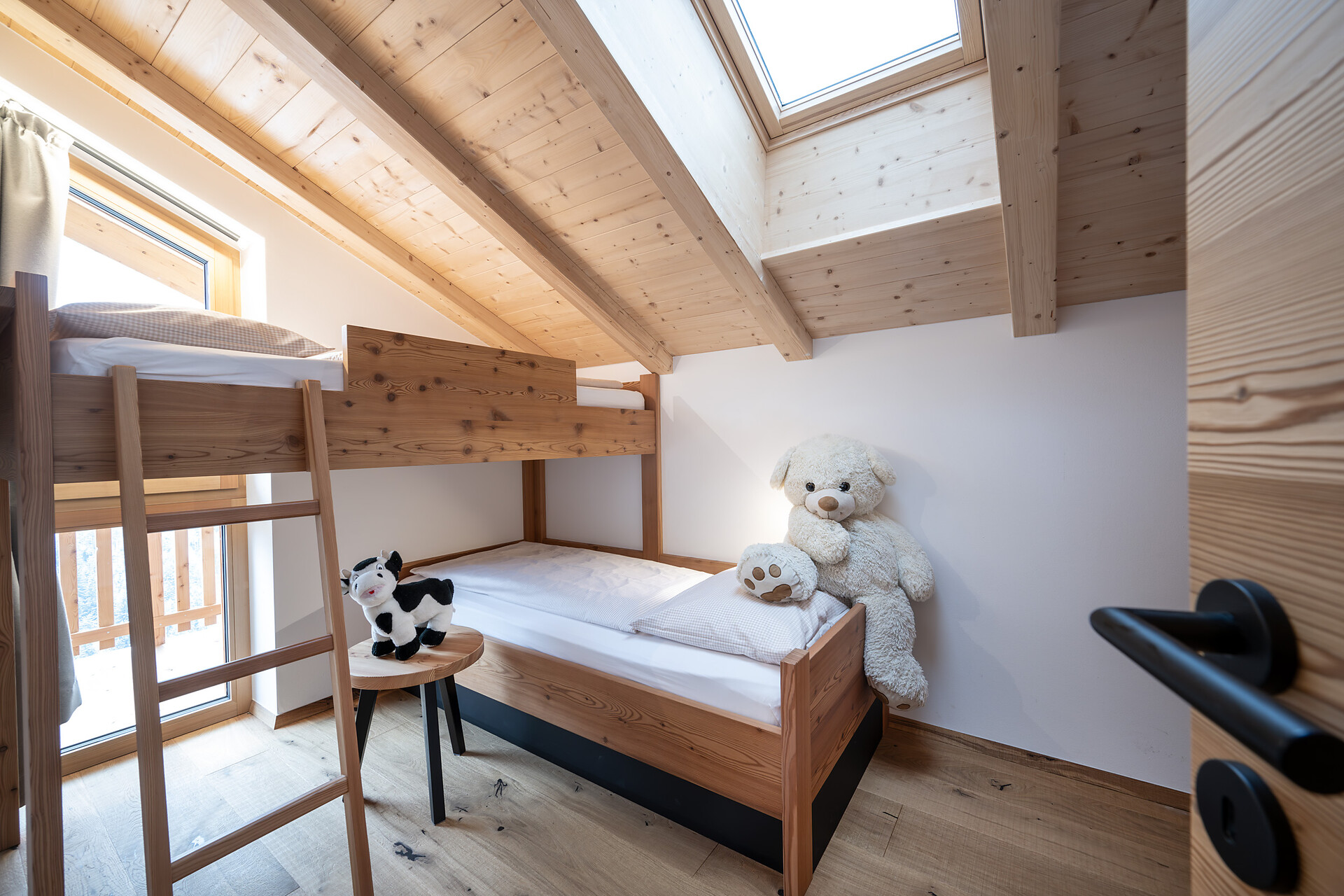 Appartment Wald