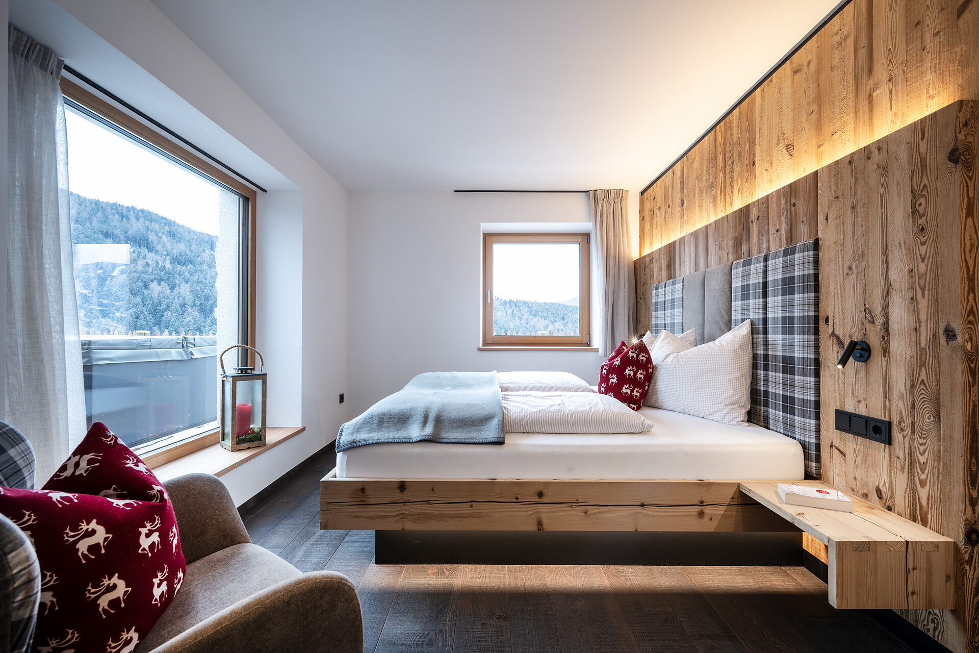 Fereienwohnung Dolomiti