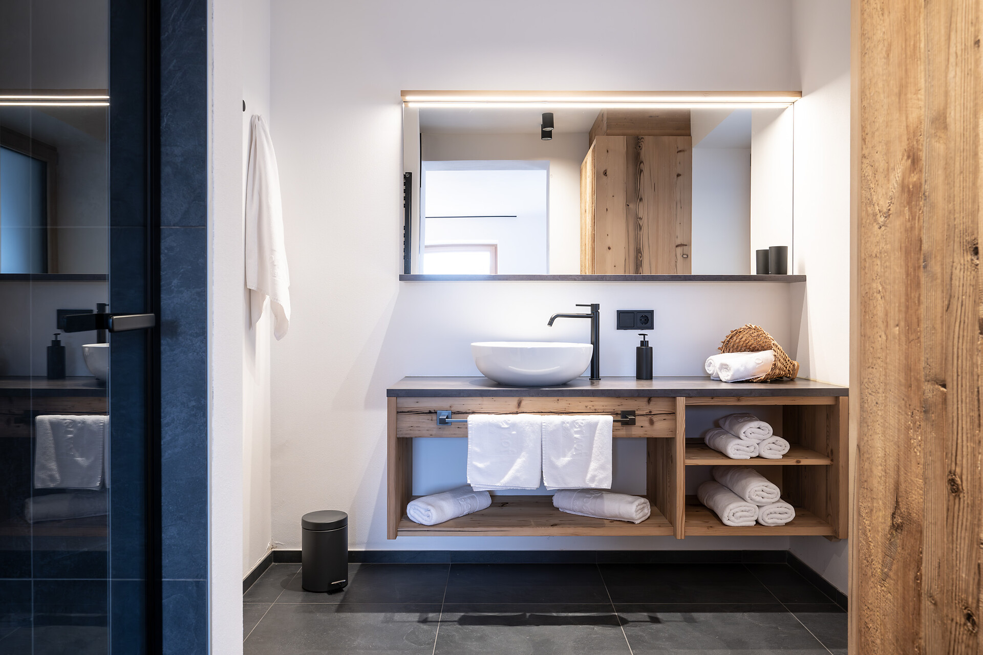 Fereienwohnung Dolomiti