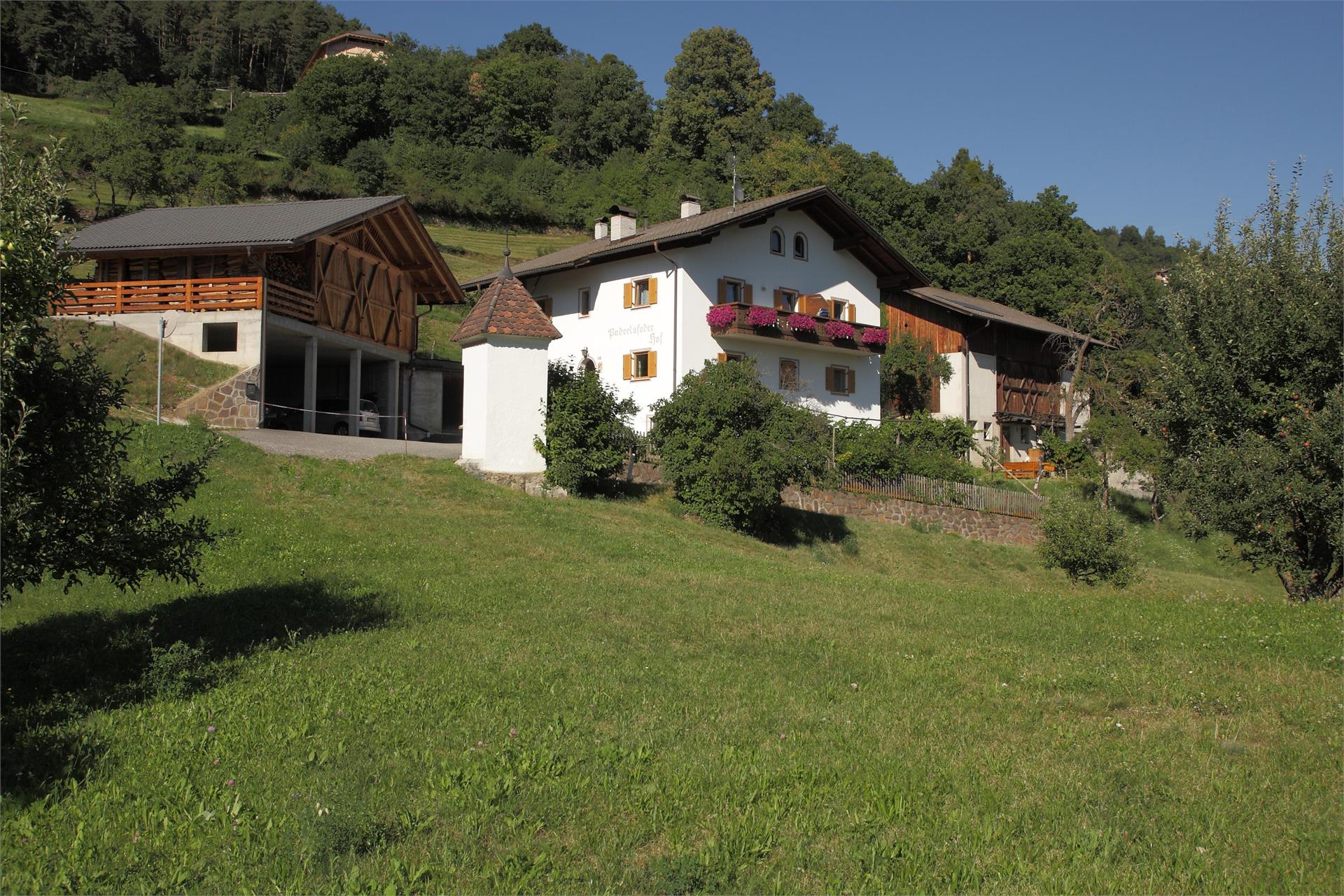 Paderlafoderhof Lajen 2 suedtirol.info