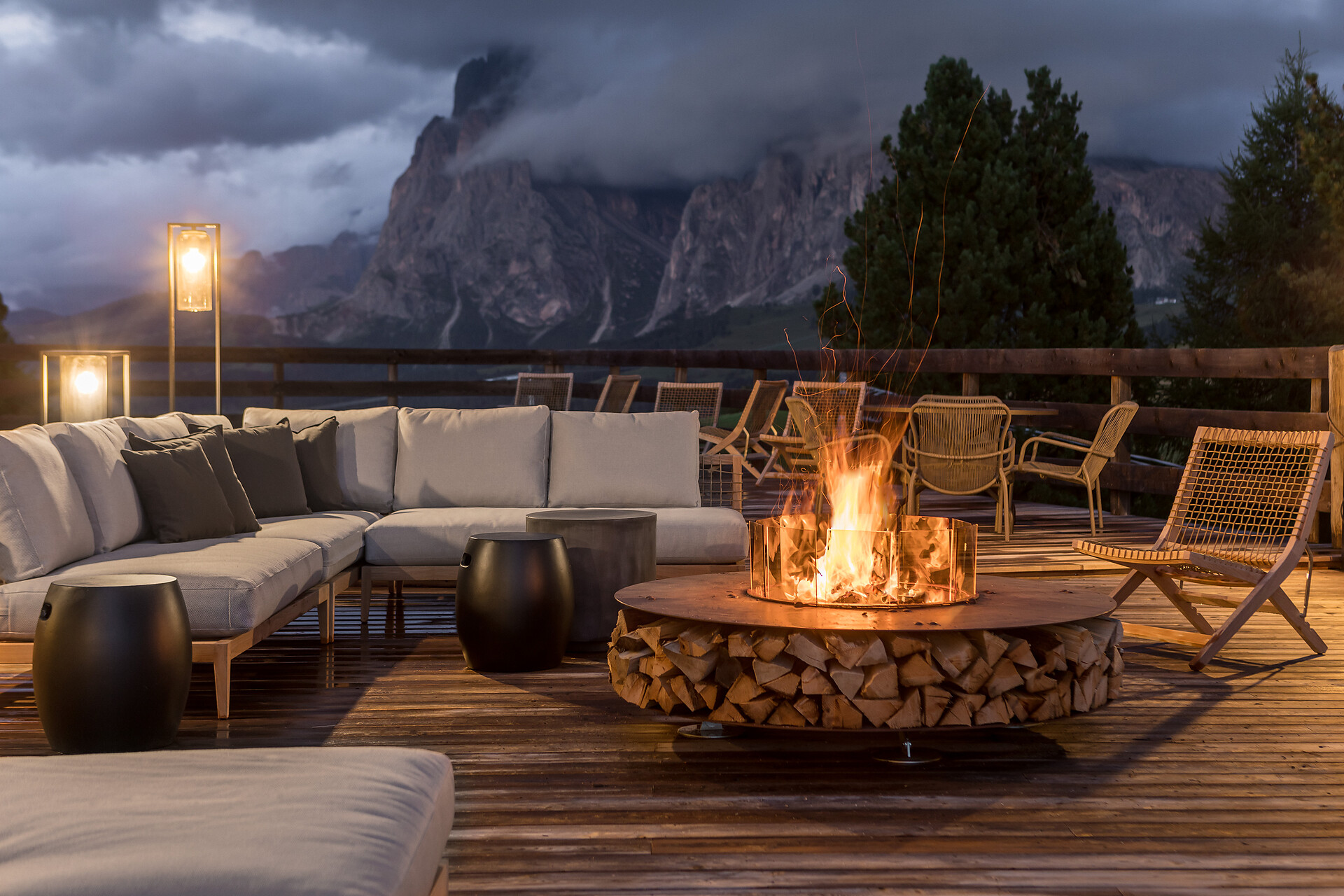 Paradiso Pure Living
