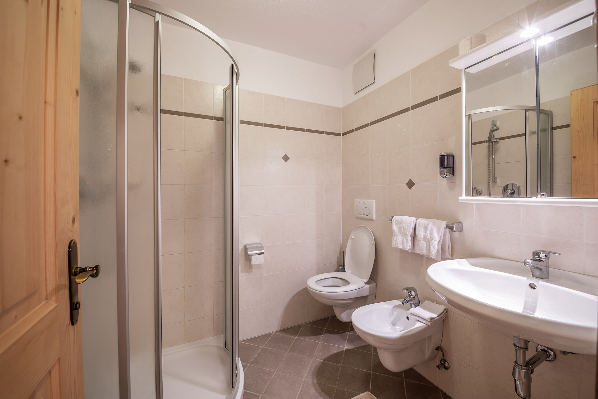 Ferienwohnung 5
