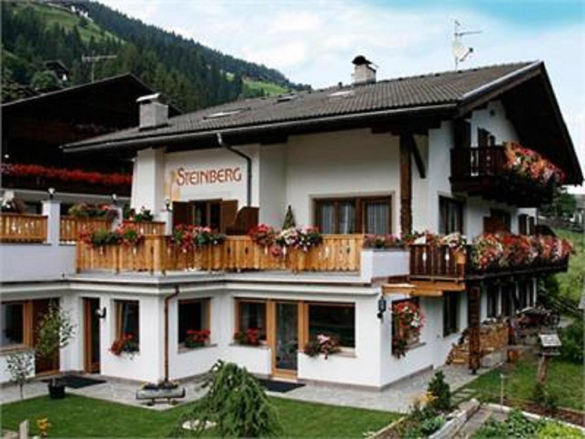 Pension Steinberg Ulten 1 suedtirol.info