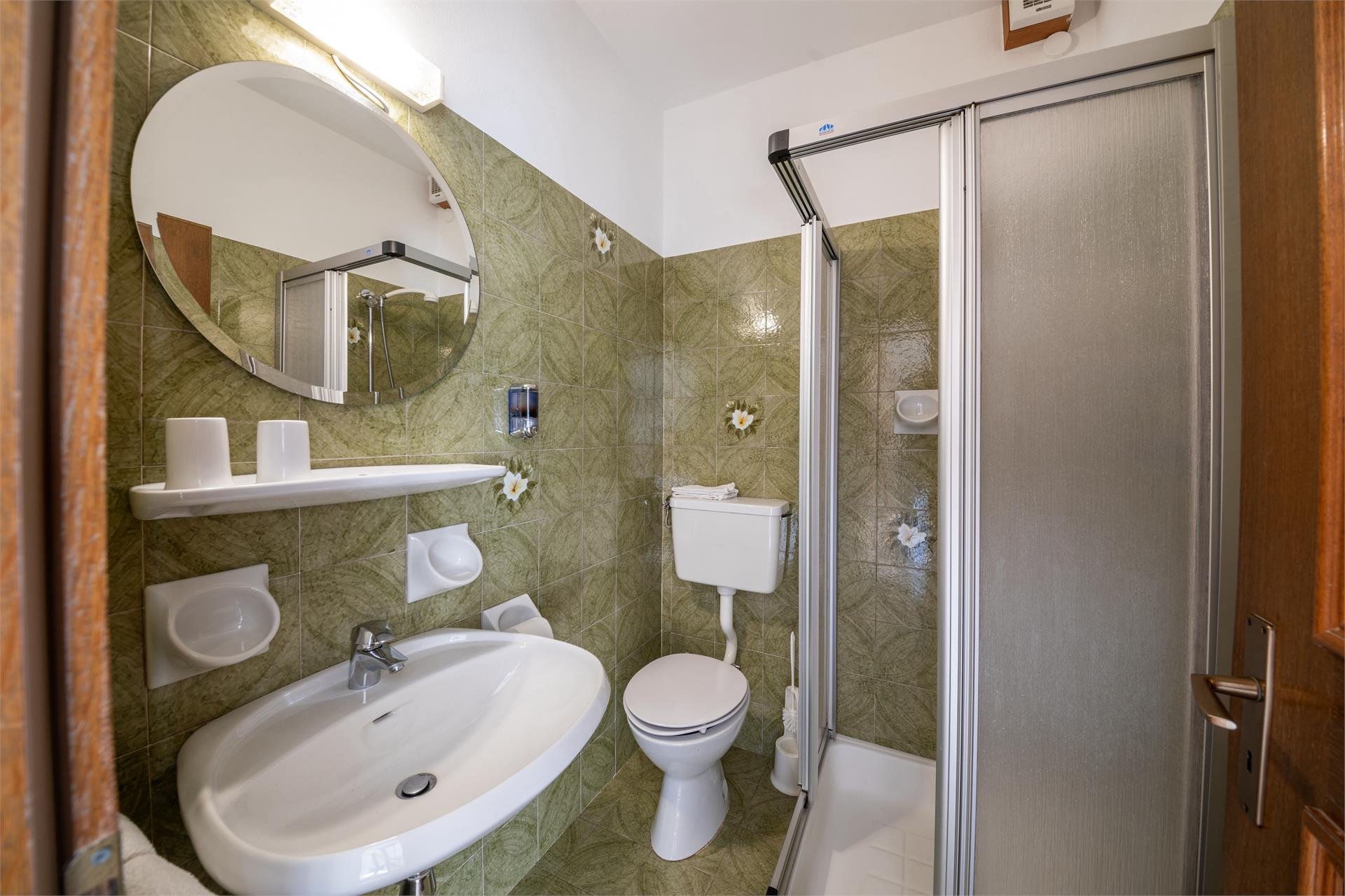 Pension Steinberg Ulten 10 suedtirol.info