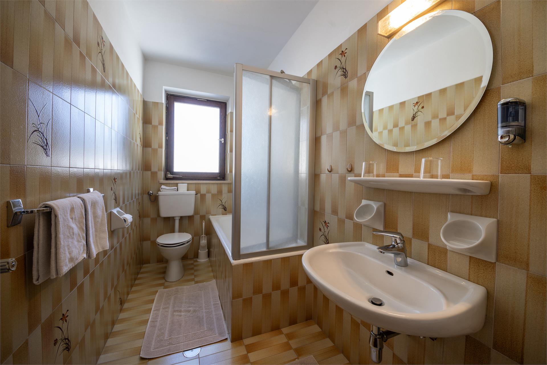Pension Steinberg Ulten 16 suedtirol.info
