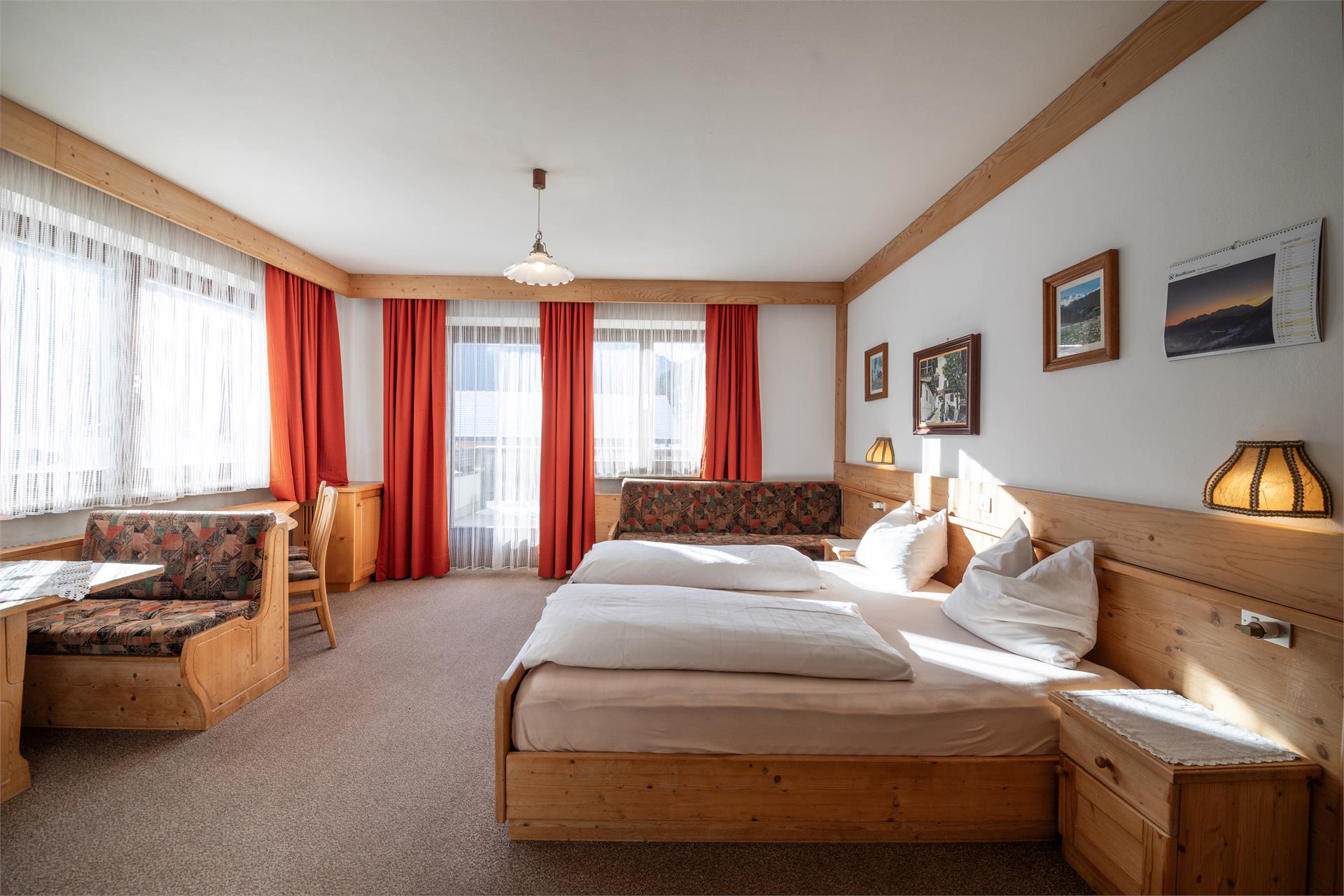 Pension Steinberg Ulten 9 suedtirol.info