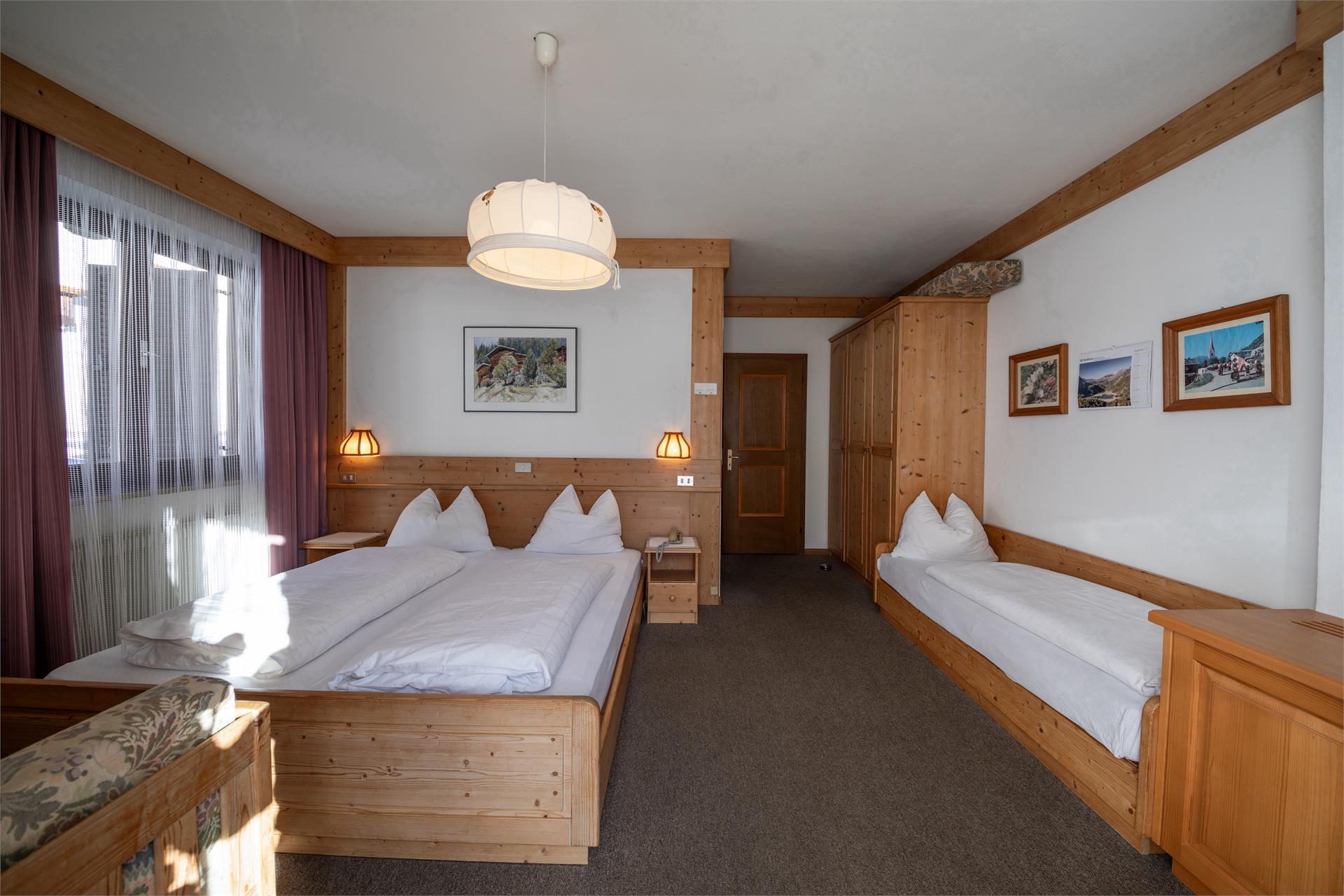 Pension Steinberg Ulten 4 suedtirol.info