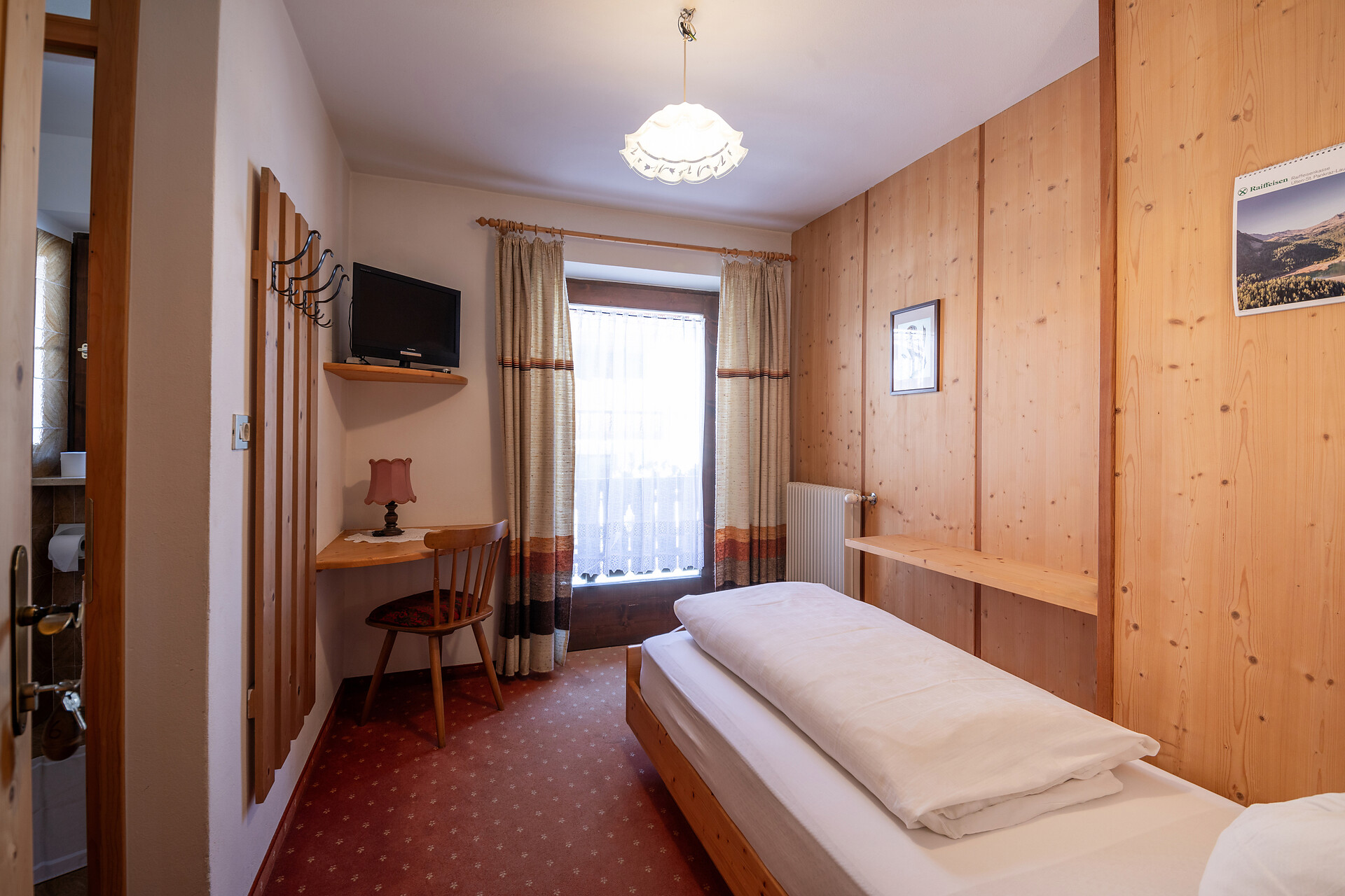 Pension Steinberg Ulten 20 suedtirol.info