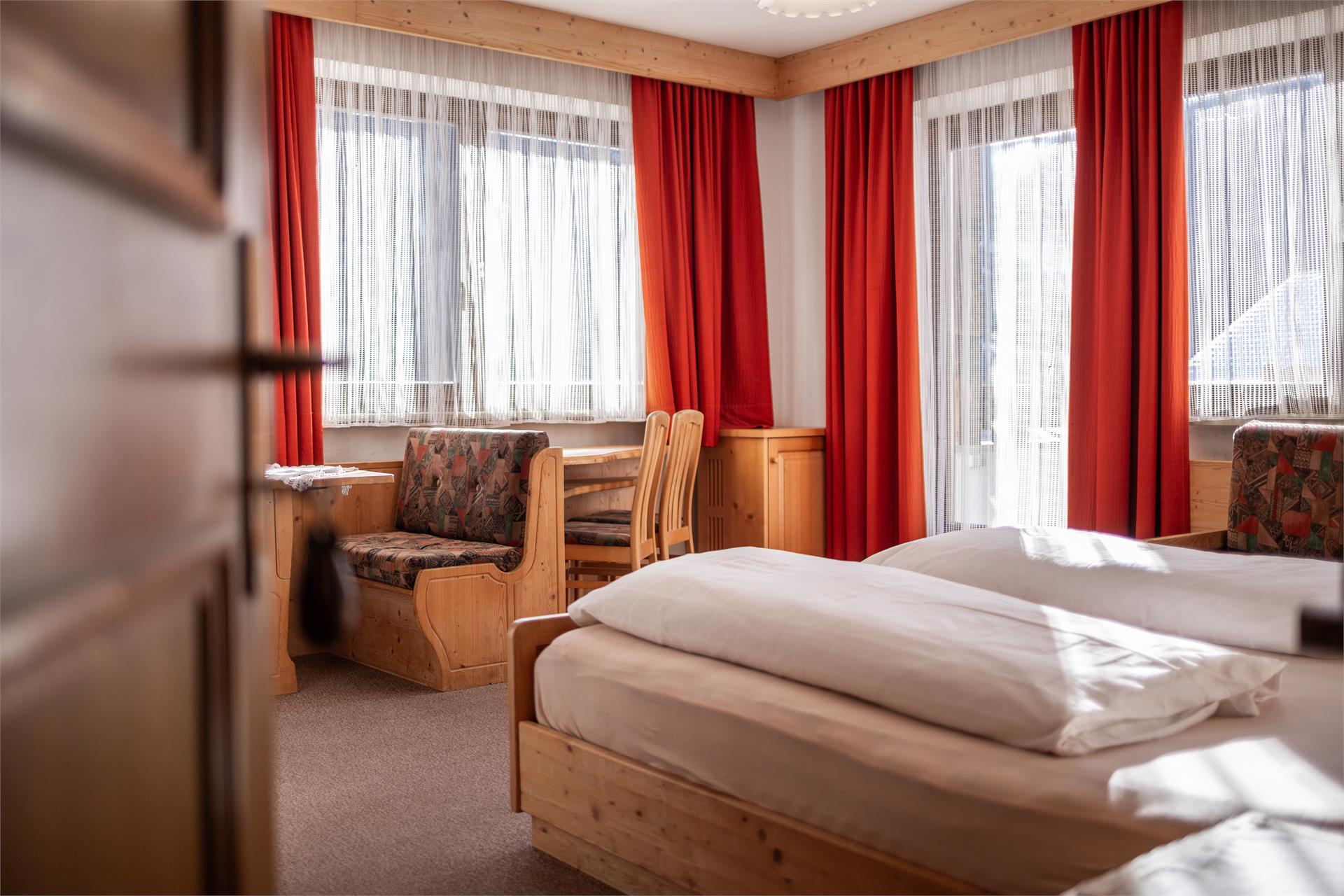Pension Steinberg Ulten 11 suedtirol.info