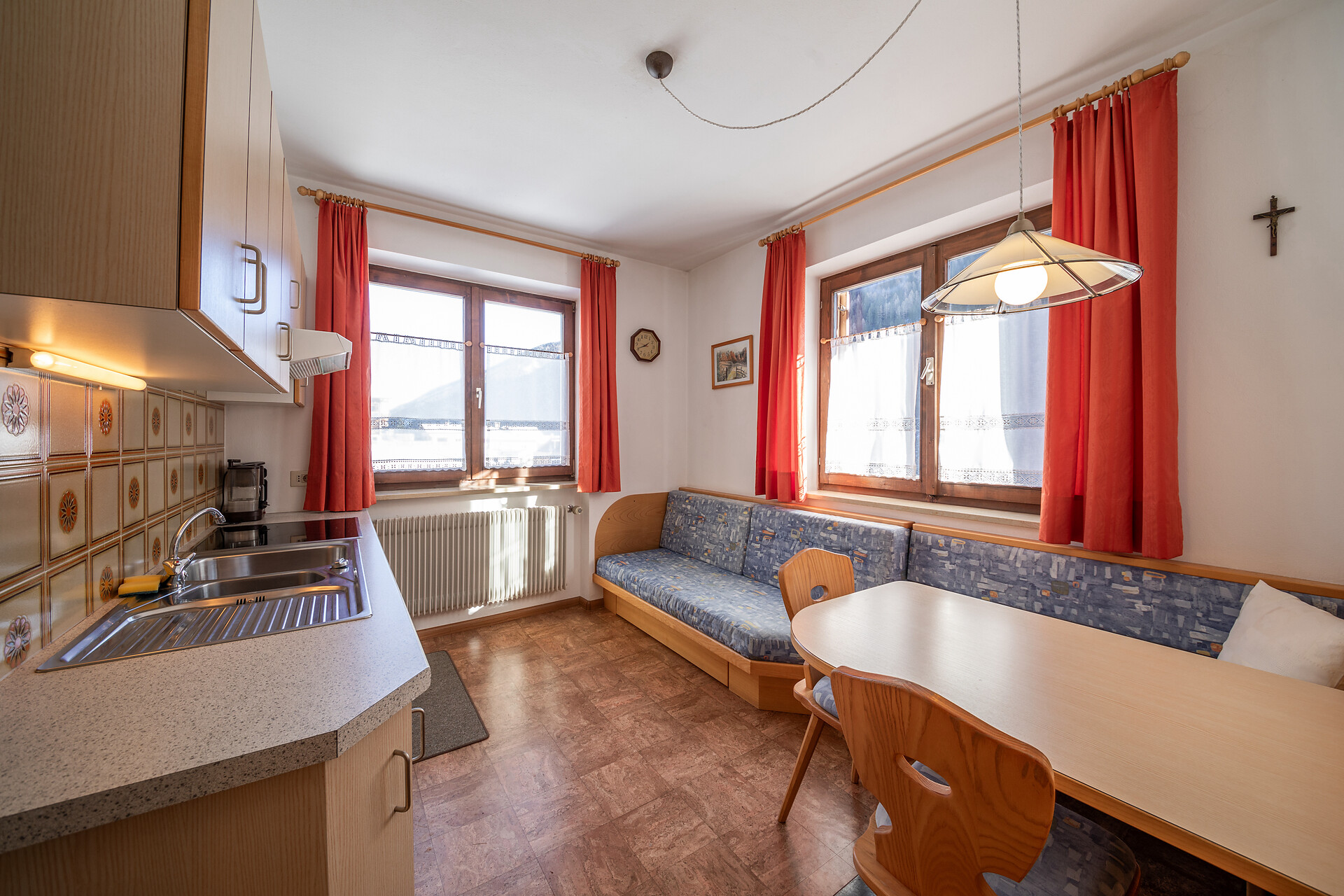 Pension Steinberg Ulten 15 suedtirol.info