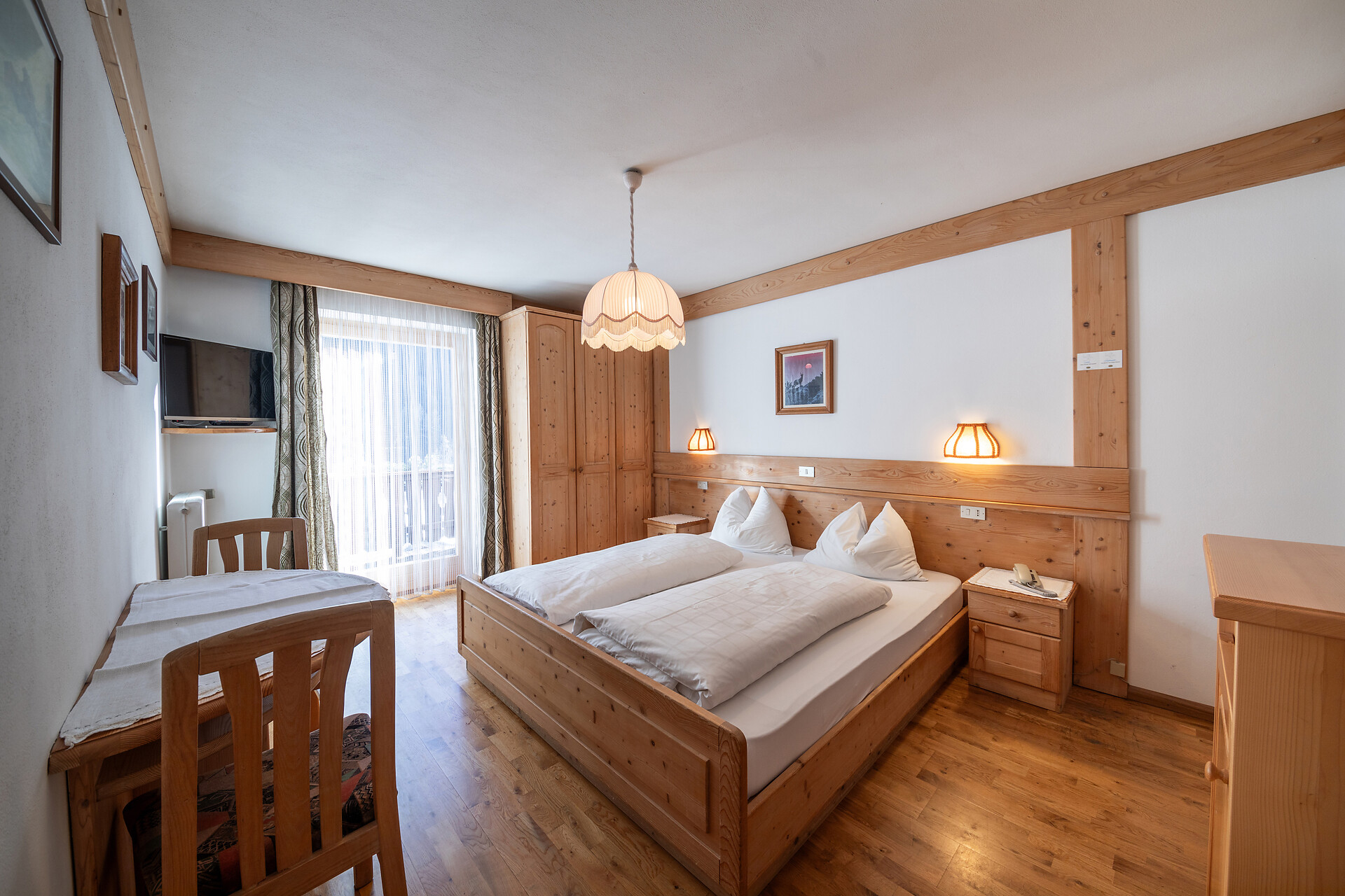 Pension Steinberg Ulten 18 suedtirol.info