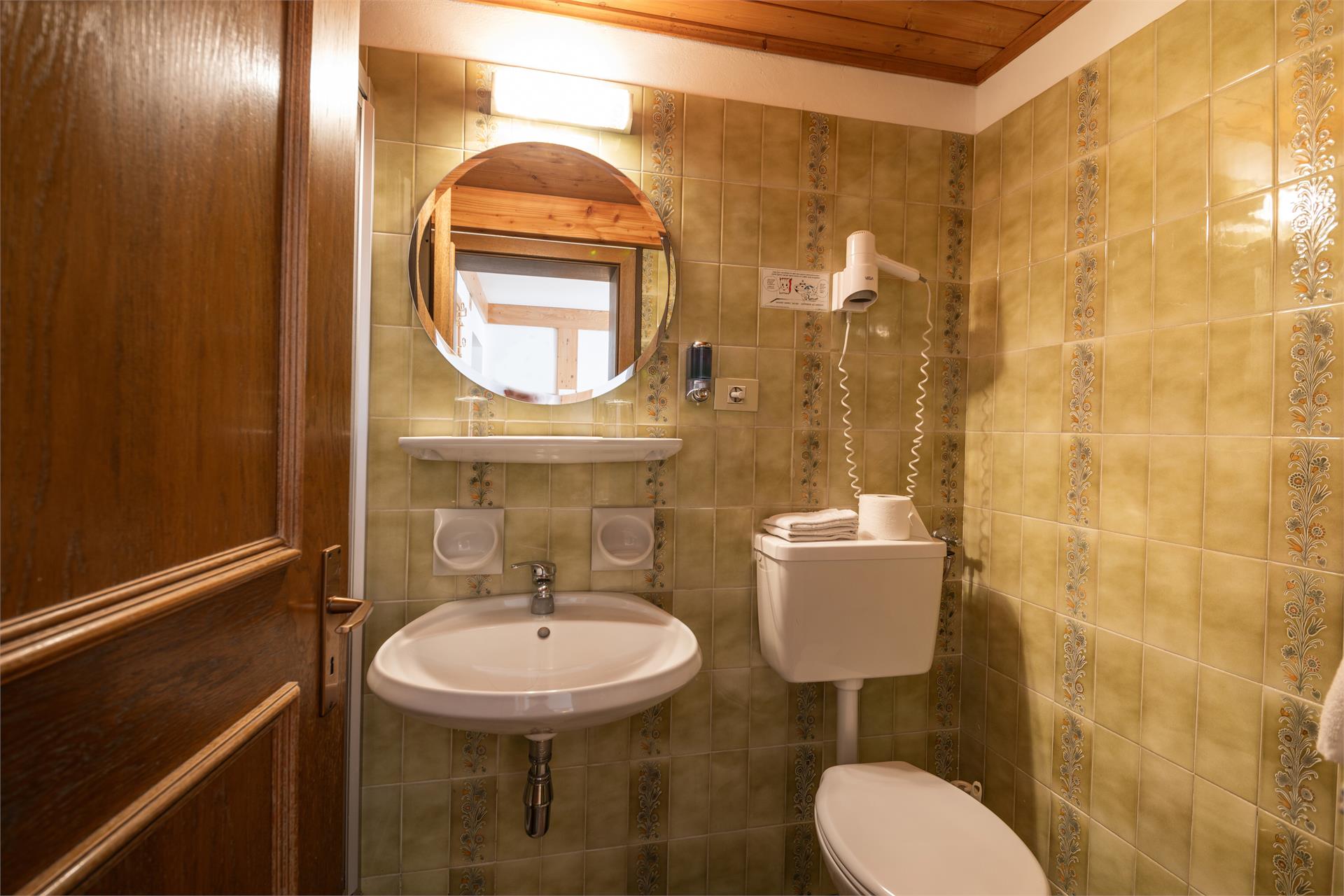 Pension Steinberg Ulten 33 suedtirol.info