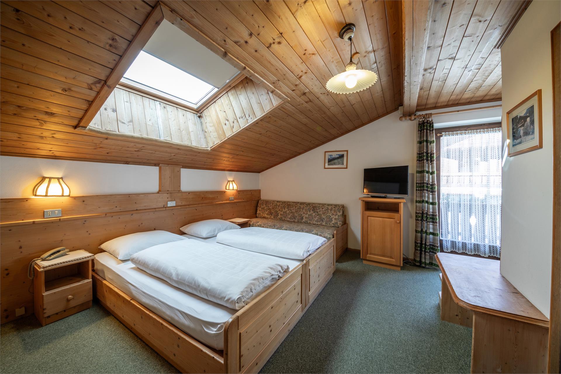 Pension Steinberg Ulten 29 suedtirol.info