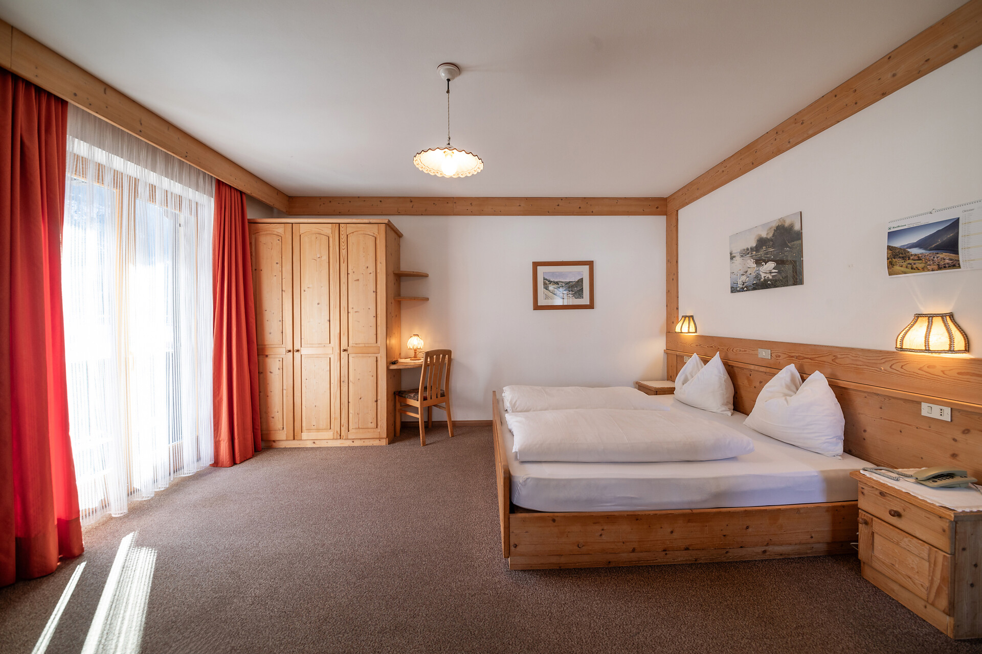 Ferienwohnung 1