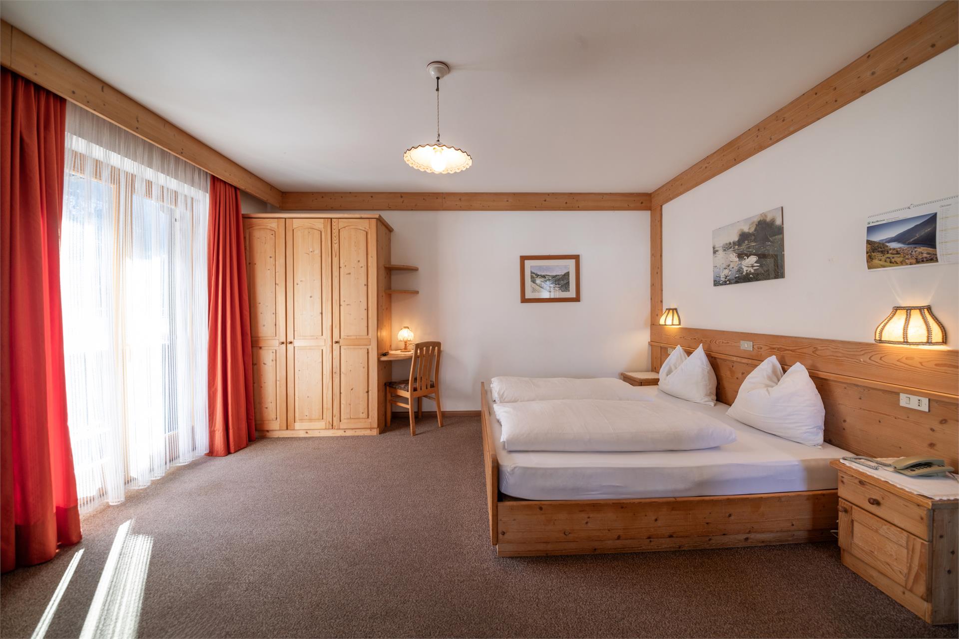 Pension Steinberg Ulten 14 suedtirol.info
