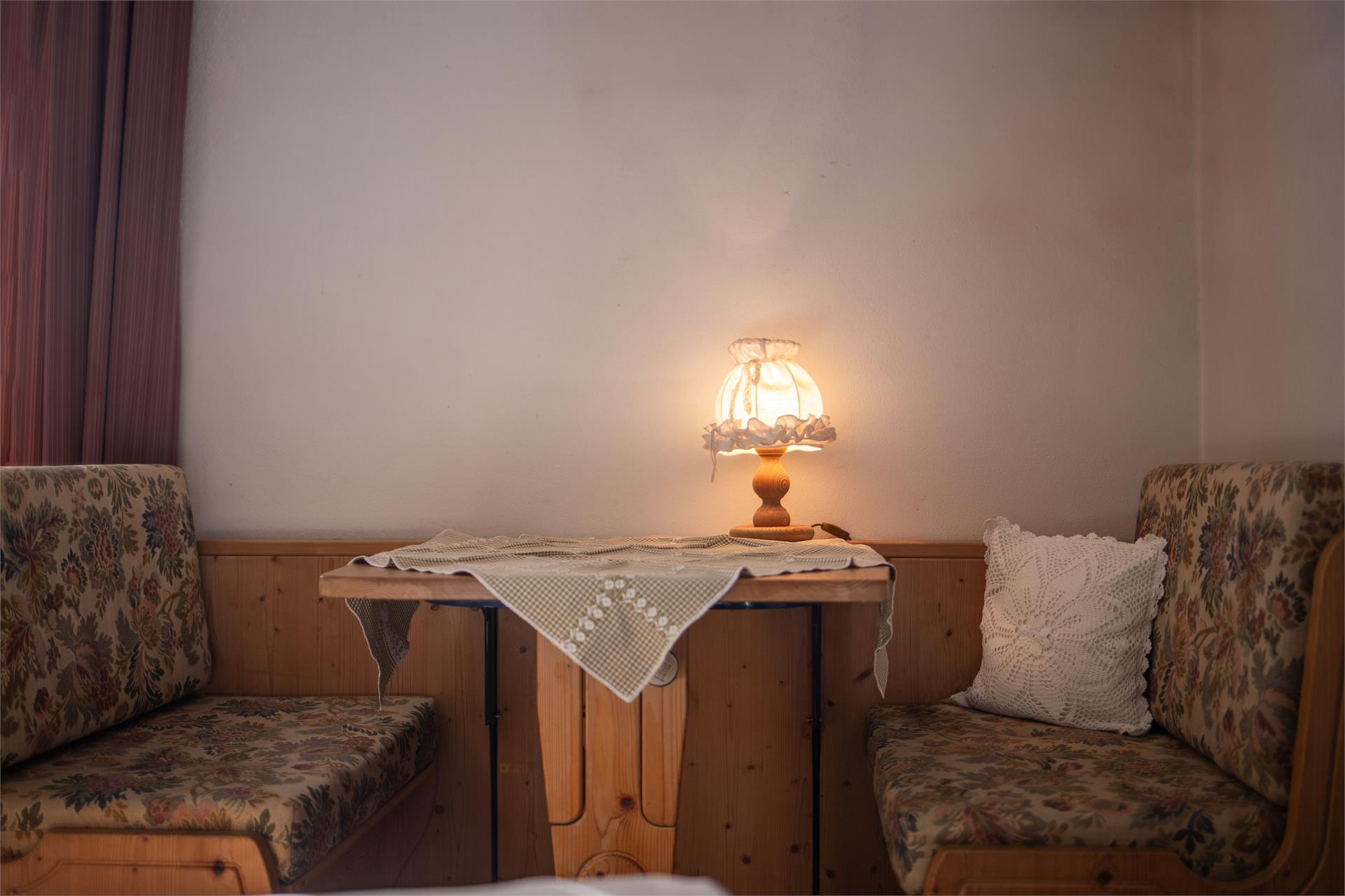 Pension Steinberg Ulten 6 suedtirol.info