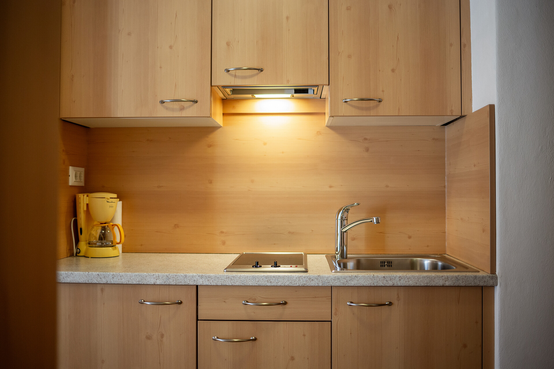 Ferienwohnung 5