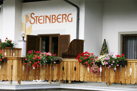 Pension Steinberg Ultimo 5 suedtirol.info
