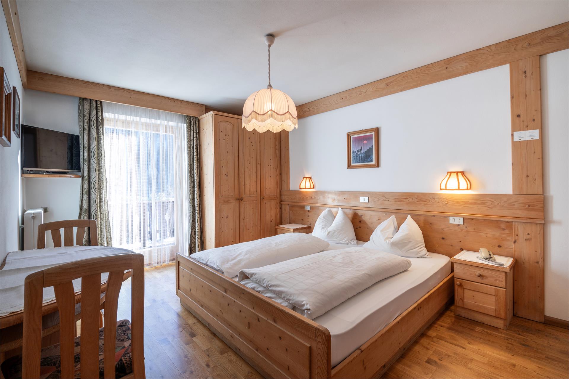 Pension Steinberg Ulten 19 suedtirol.info