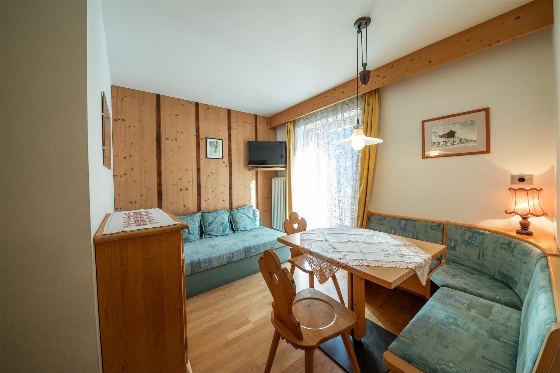 Pension Steinberg Ulten 23 suedtirol.info