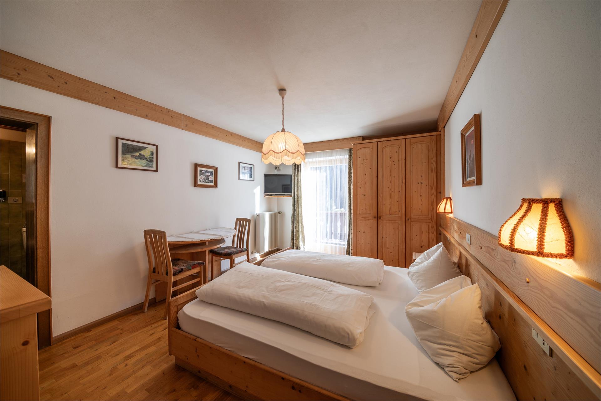 Pension Steinberg Ulten 17 suedtirol.info
