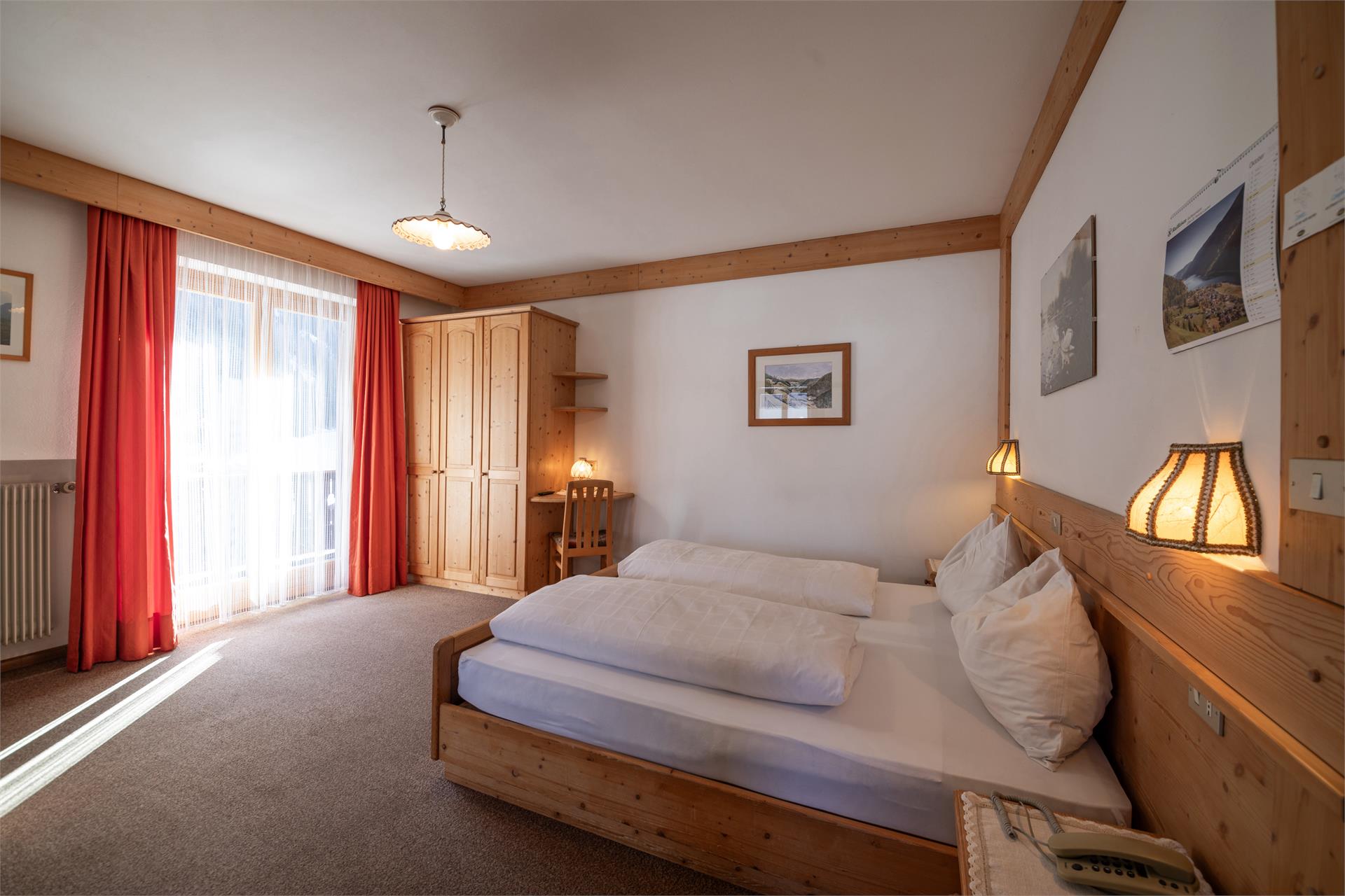 Pension Steinberg Ulten 13 suedtirol.info
